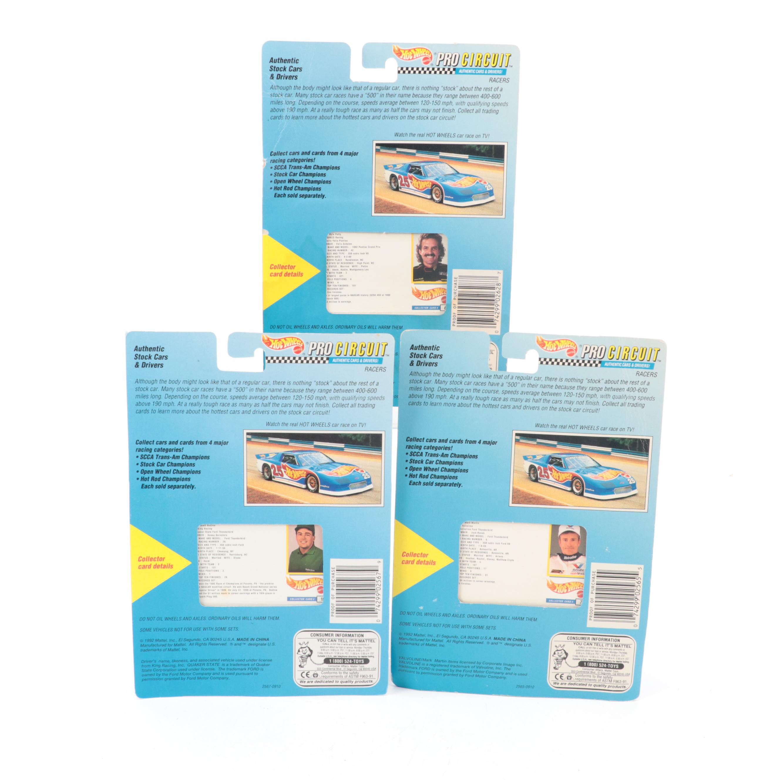 1960s Hot Wheels Redline Cars in '80s Case with Race Cars, Car Carriers & More