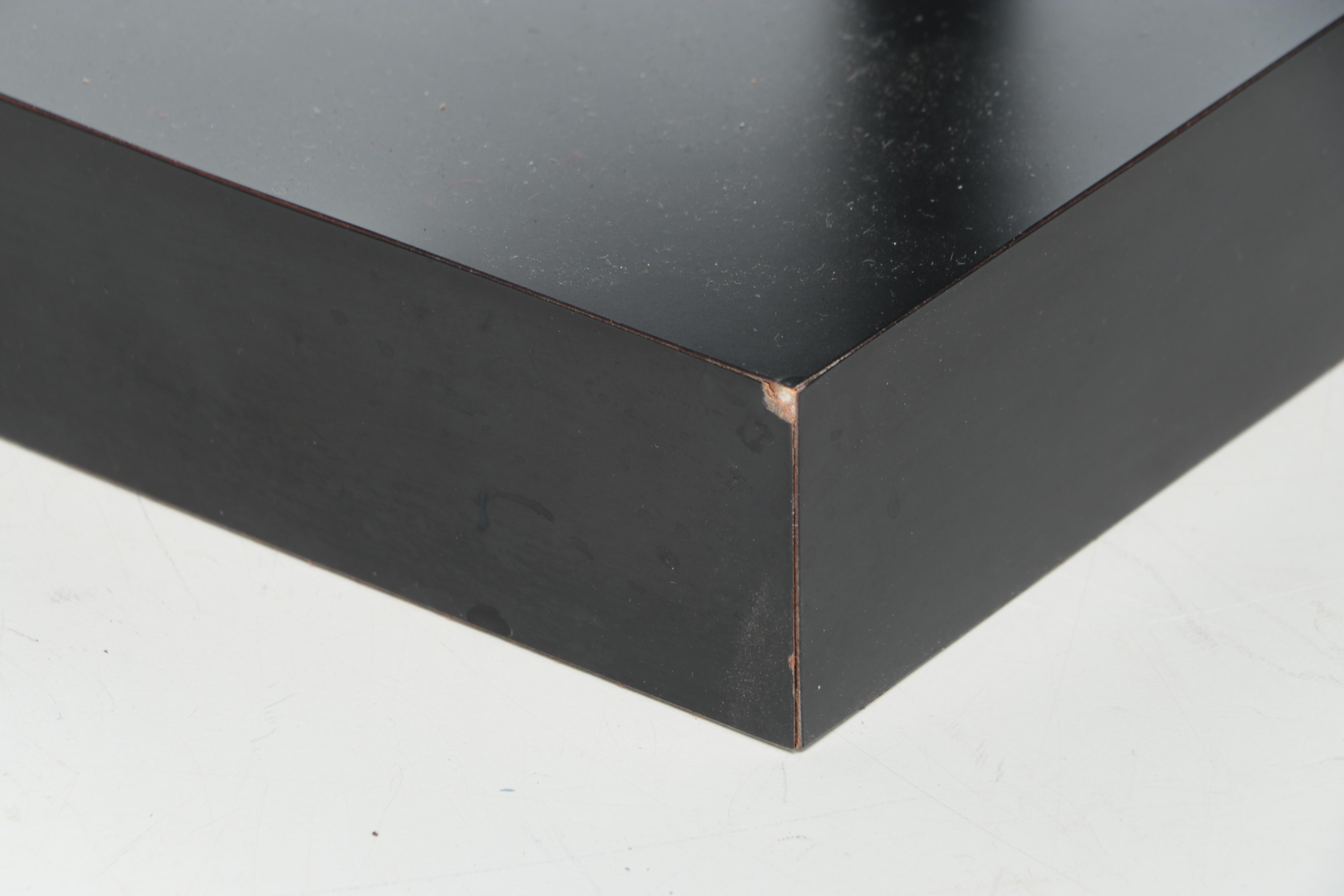 Grand Tour-Style Roman Bronze Life-Size Cuirass on Stand