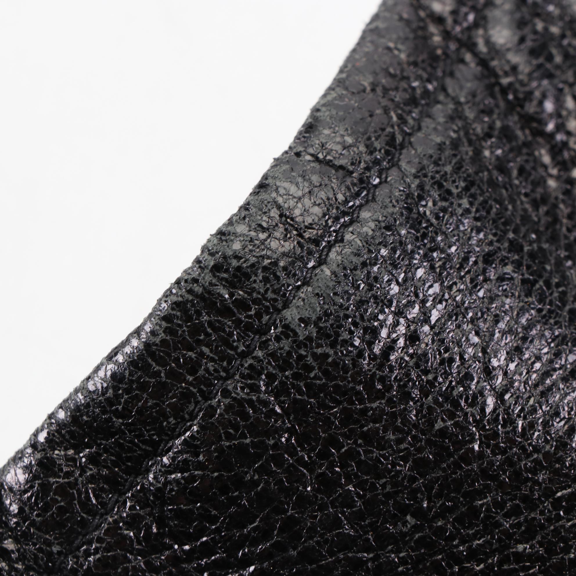 Prada Chain Tote Bag BR3811 in Cervo Luxe Leather