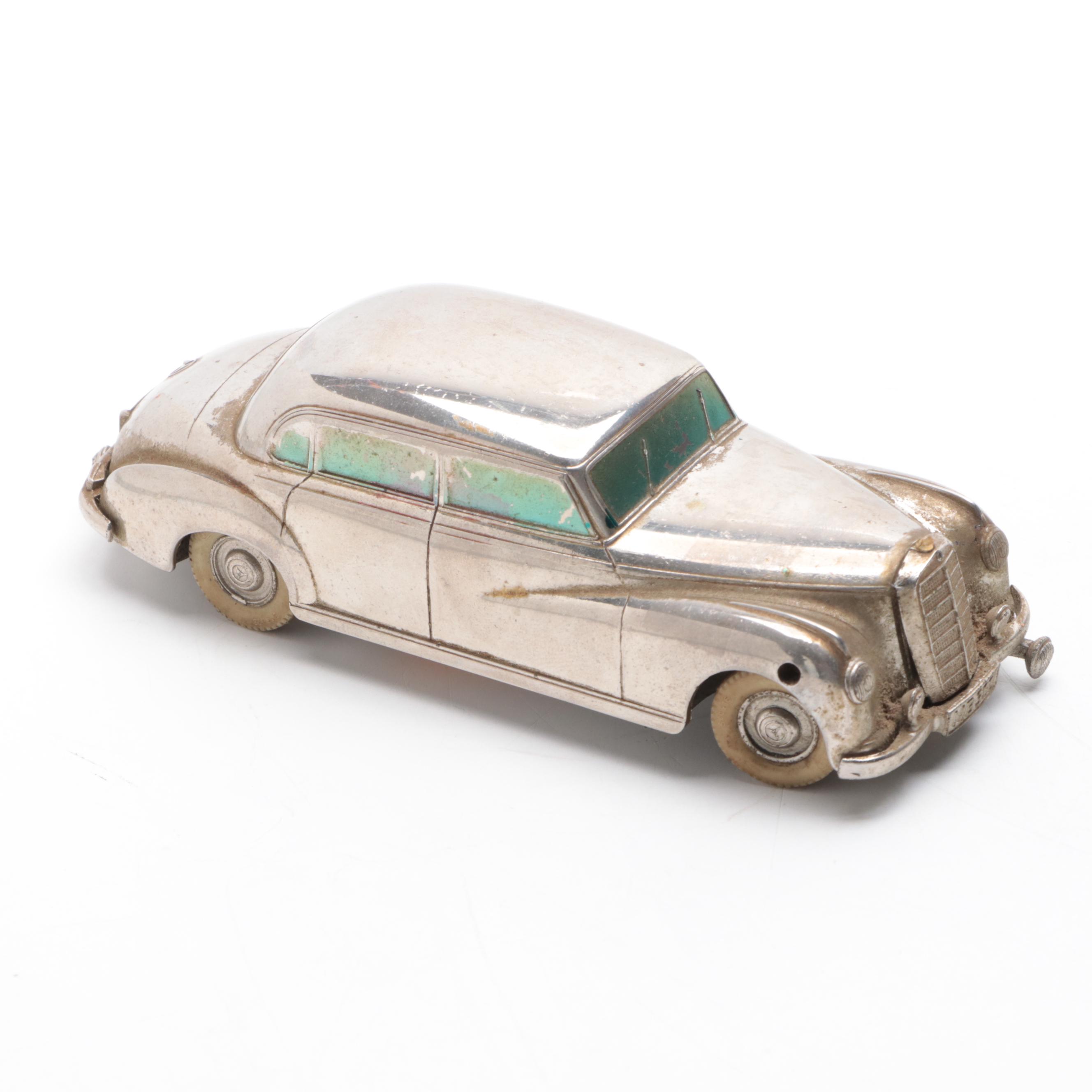 Bilder för 2177032. MODELLBIL, Mercedes-Benz 300, Prämeta, Kölner Automodelle, Tyskland, 1950