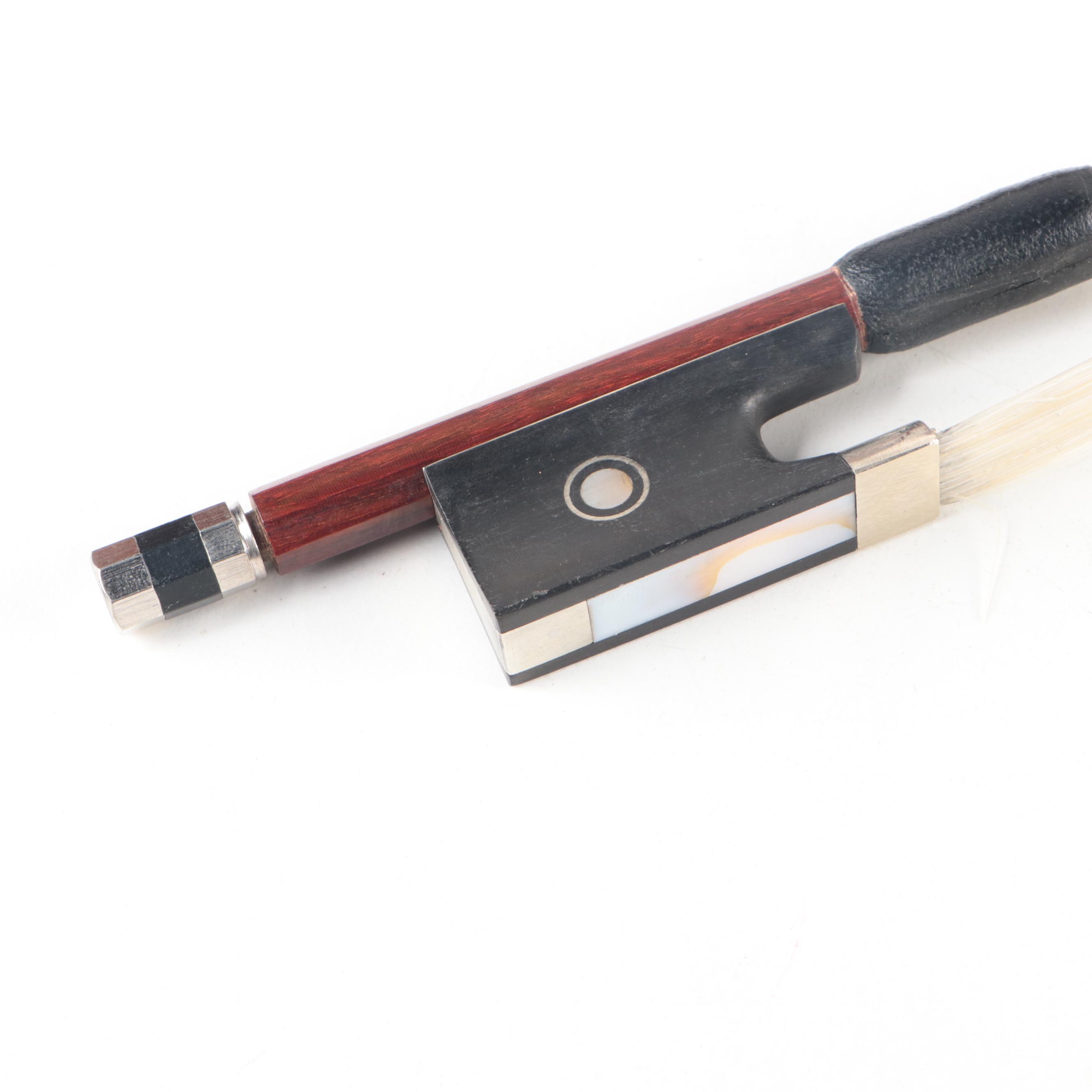 Cremona SV-500 Premier Artist Violin 4/4 Size