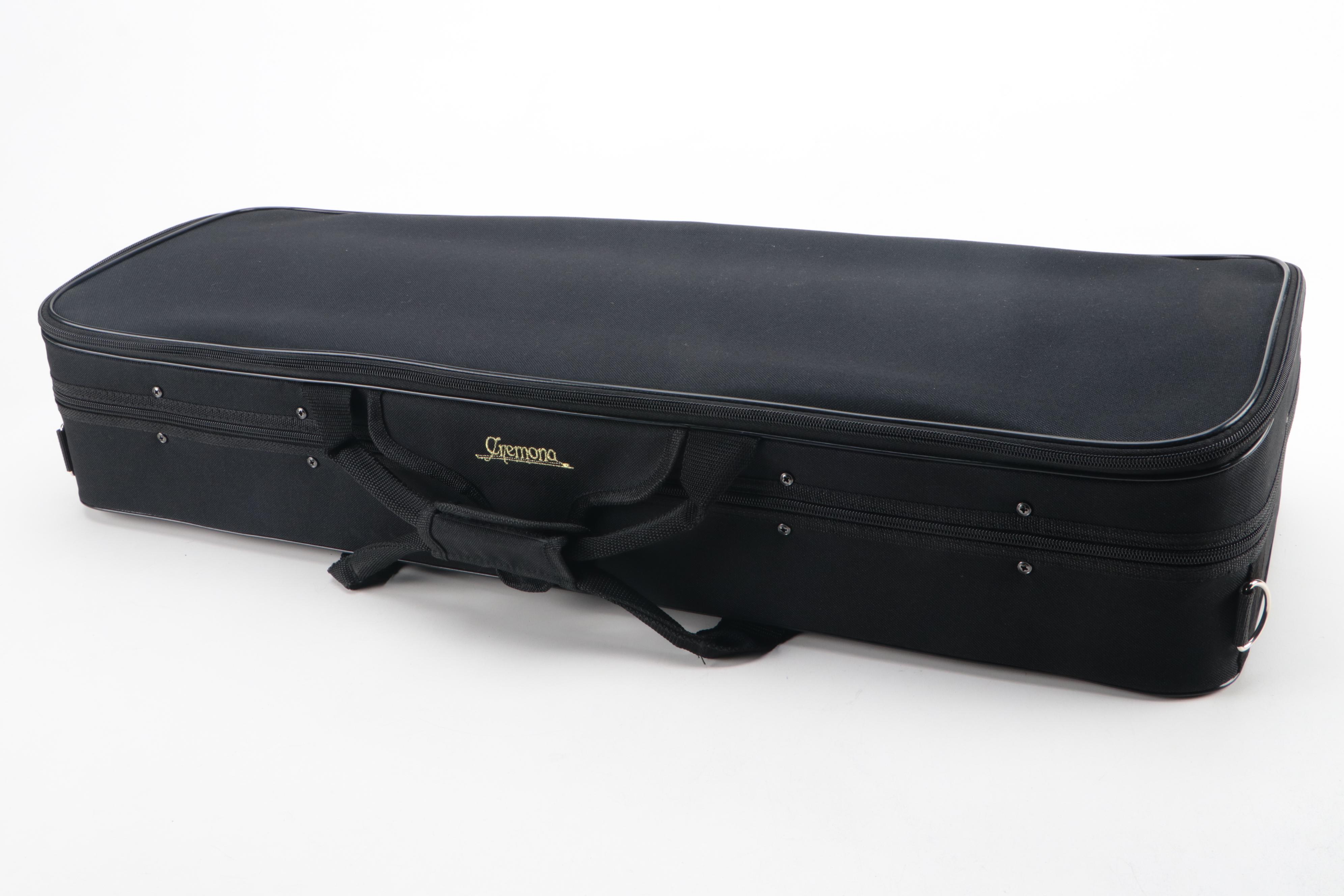 Cremona SV-500 Premier Artist Violin 4/4 Size