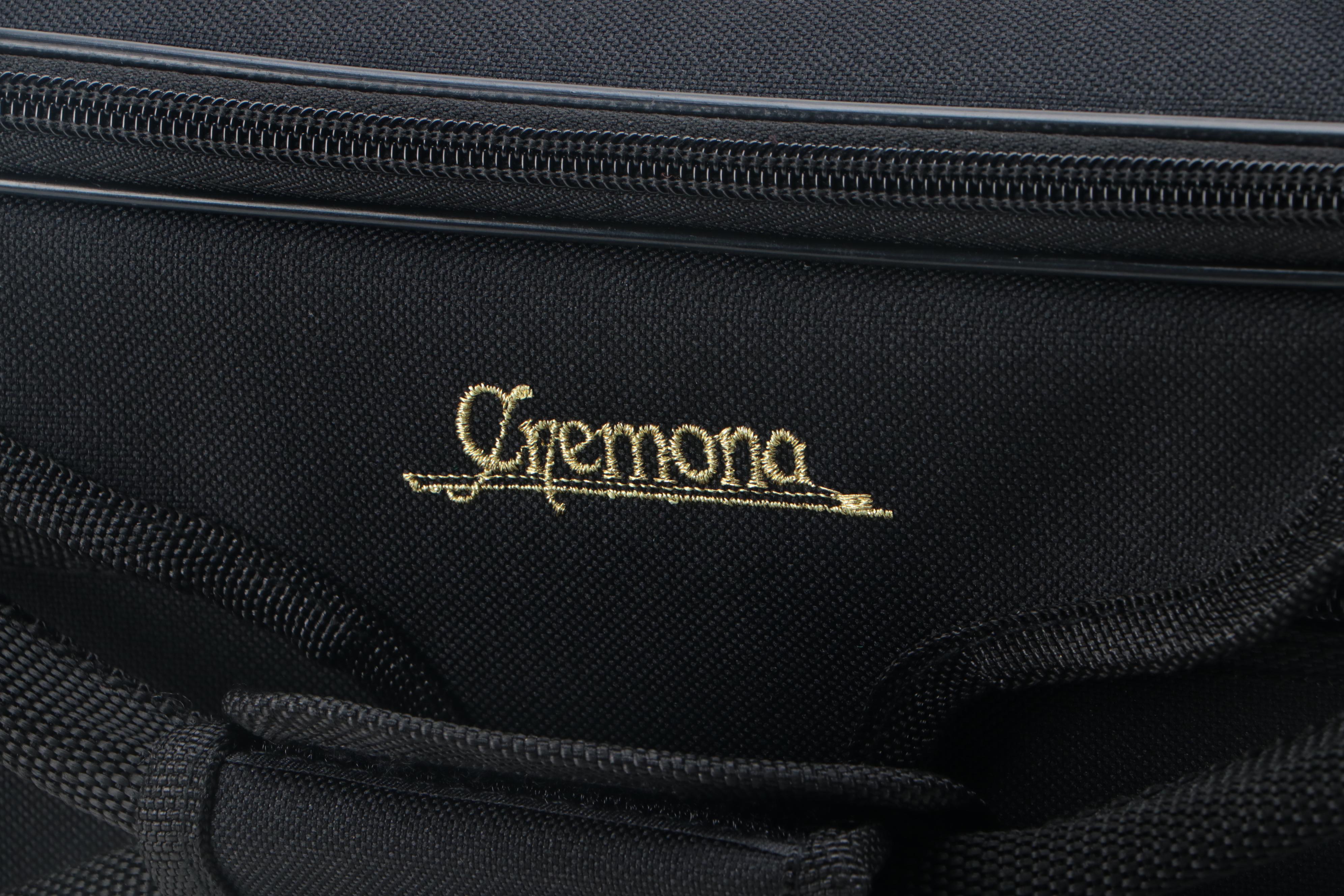 Cremona SV-500 Premier Artist Violin 4/4 Size