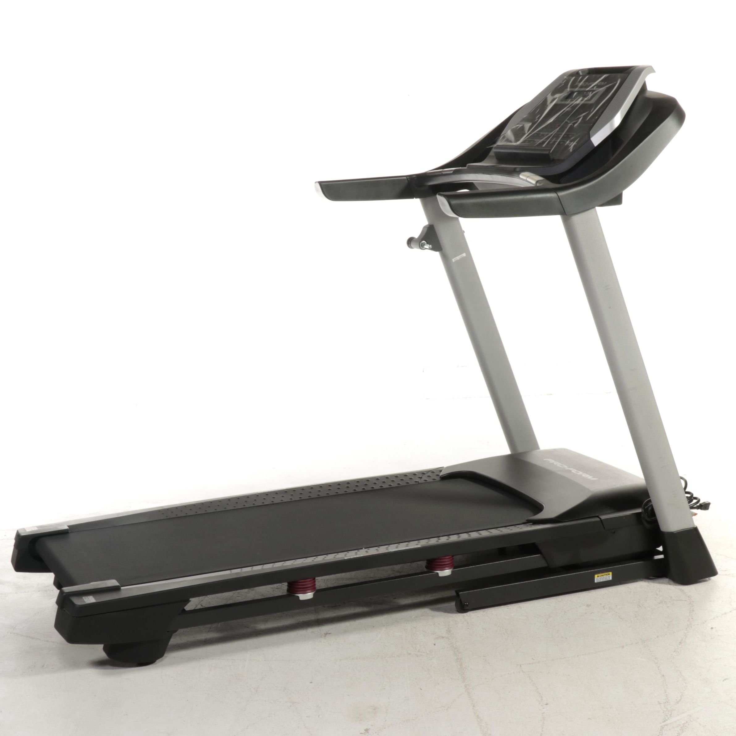 Pro-Form 505 CST Digital Electric Fold-up Treadmill