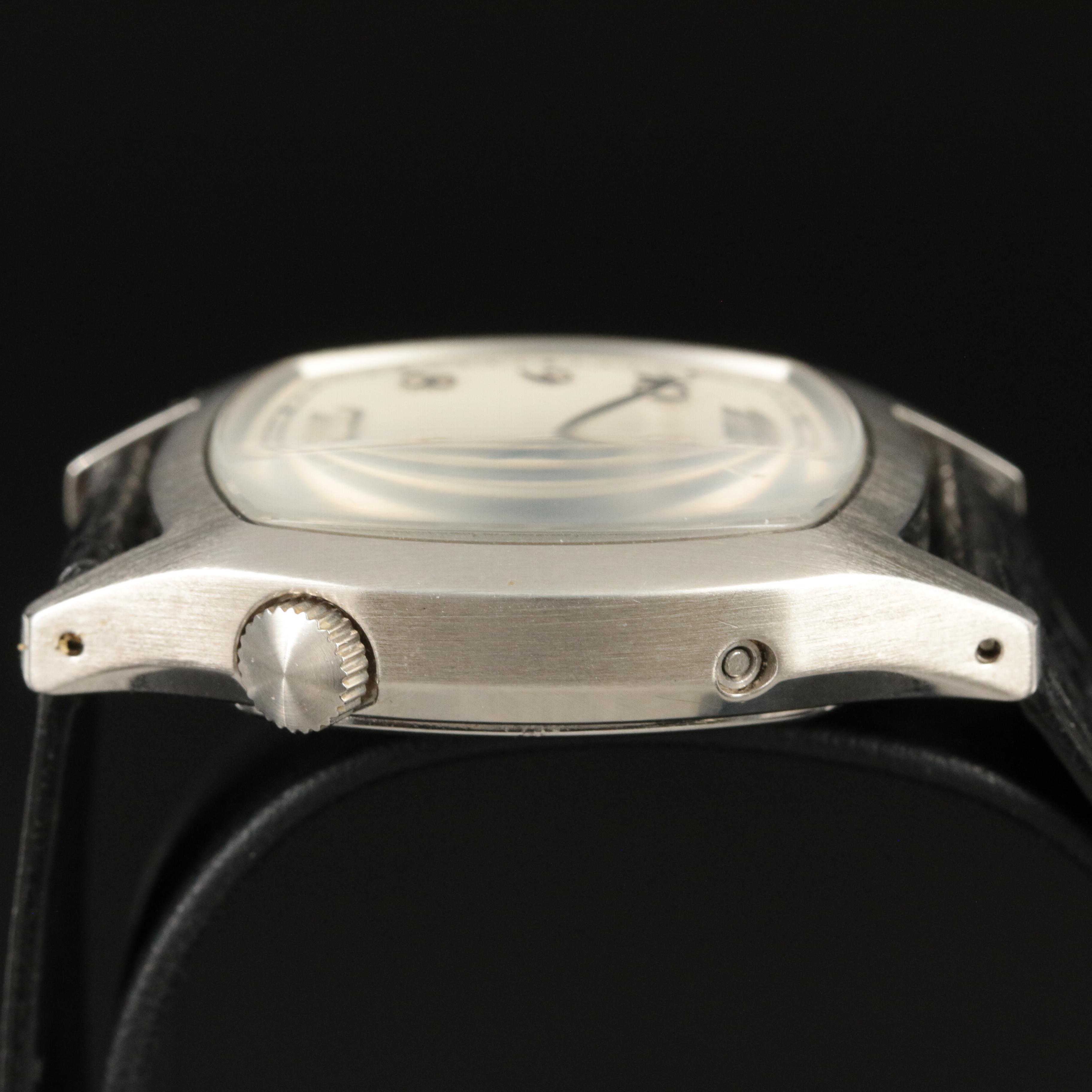 Shellman & Company Minute Repeater Quartz Watch