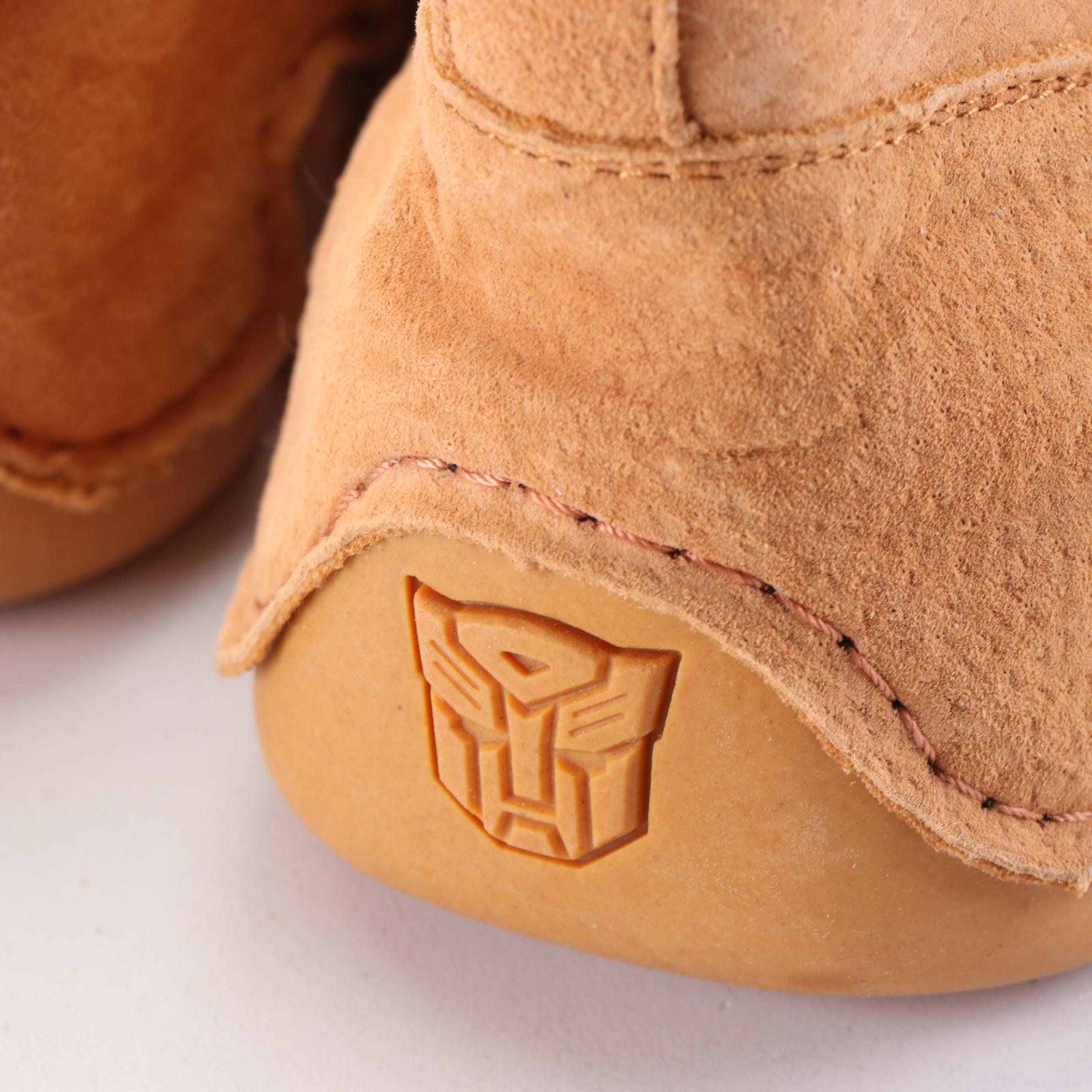 Men's UGG Classic Short Boots and Ascot Slippers with Spor7 Suede Driving Boots