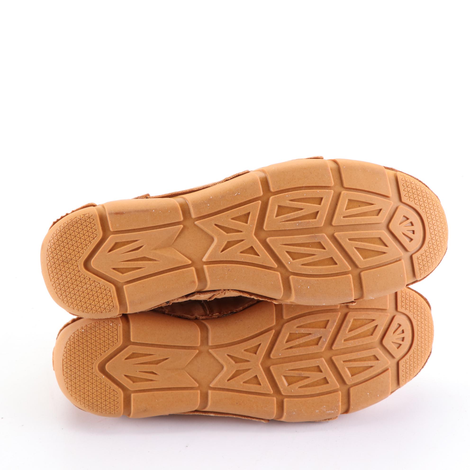 Men's UGG Classic Short Boots and Ascot Slippers with Spor7 Suede Driving Boots