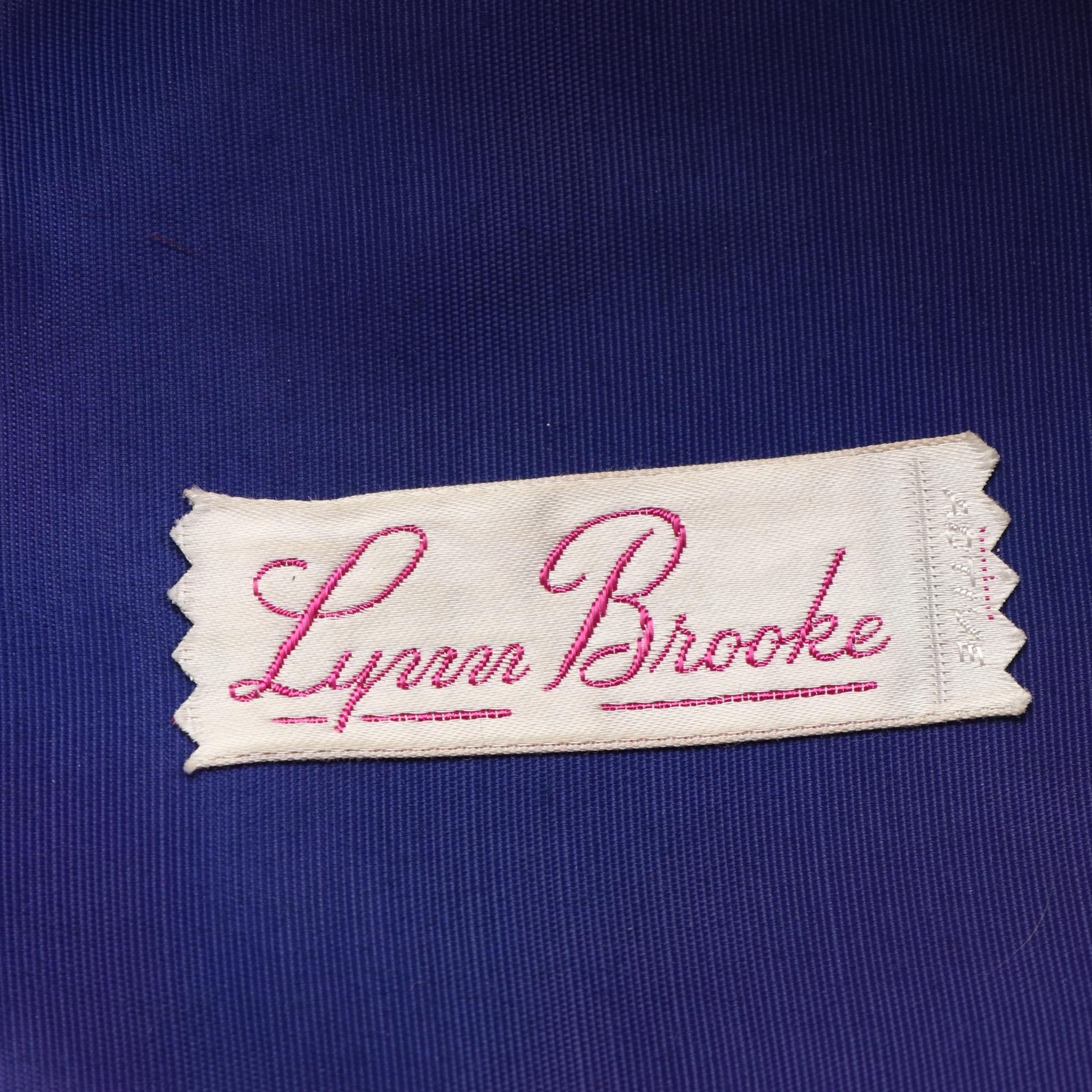 Kumma Style Embroidered Cap and Dyed Feather Bumper Hat