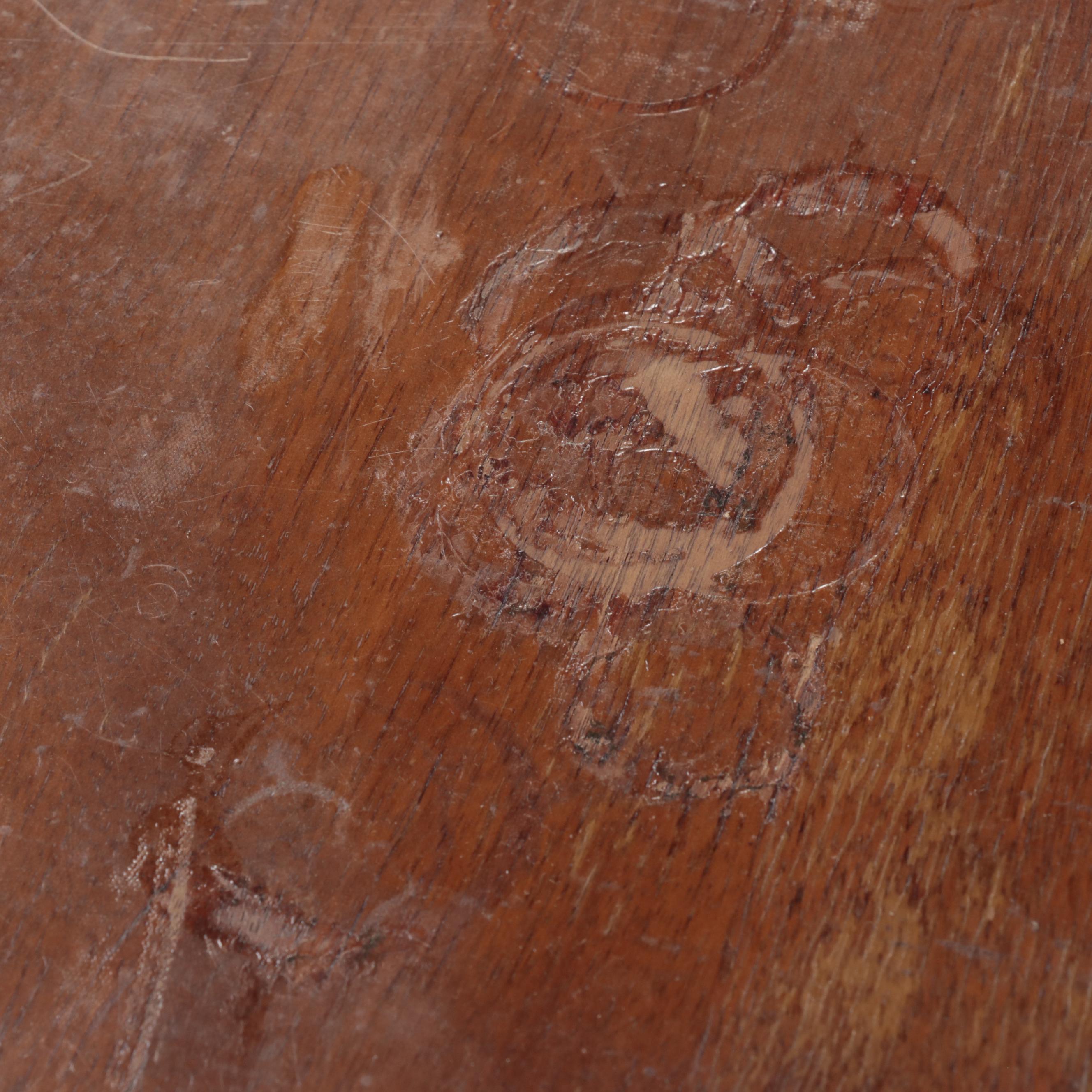 Singer 338 Sewing Machine with Wooden Work Table