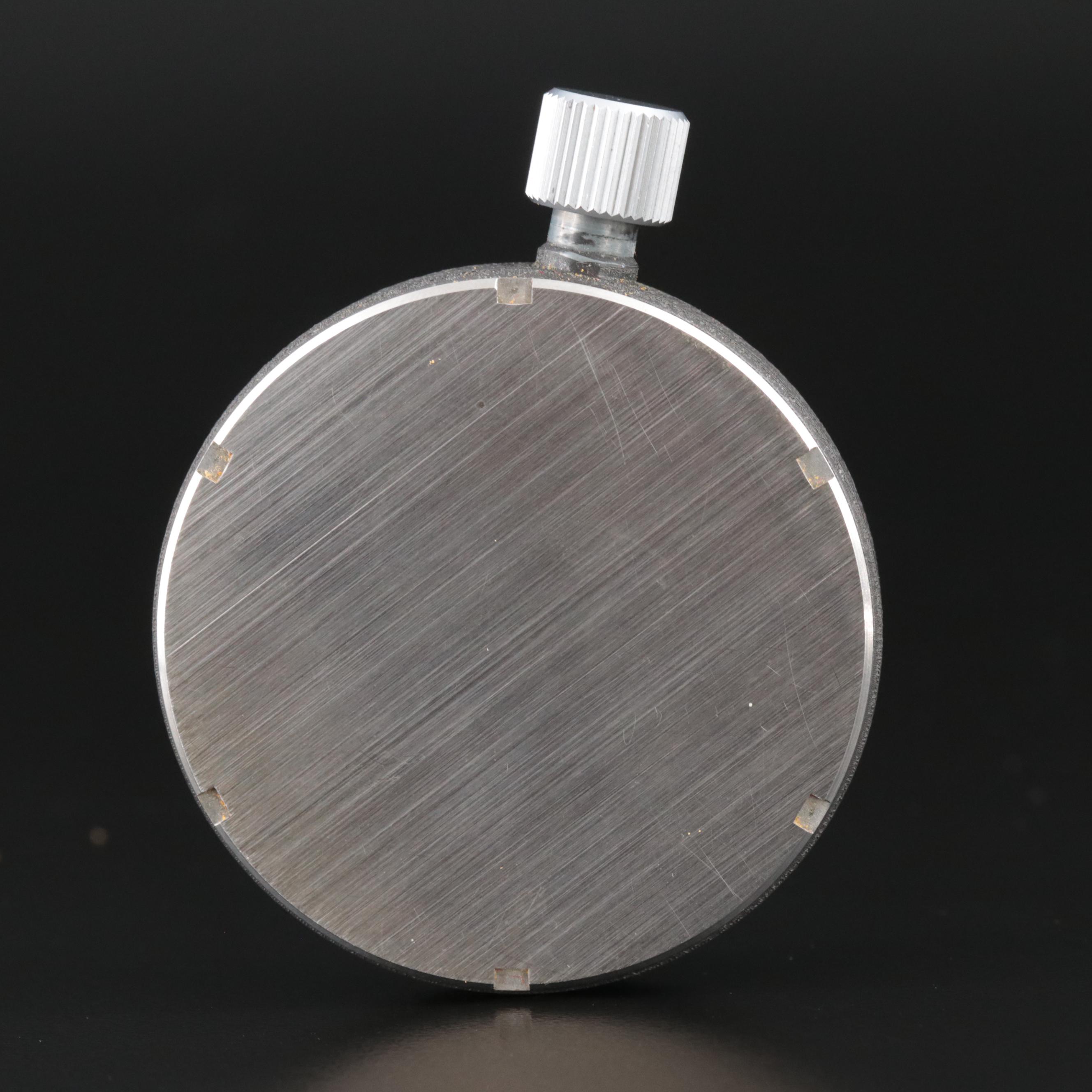 Vintage Omega 1/10-Second Swiss Stopwatch