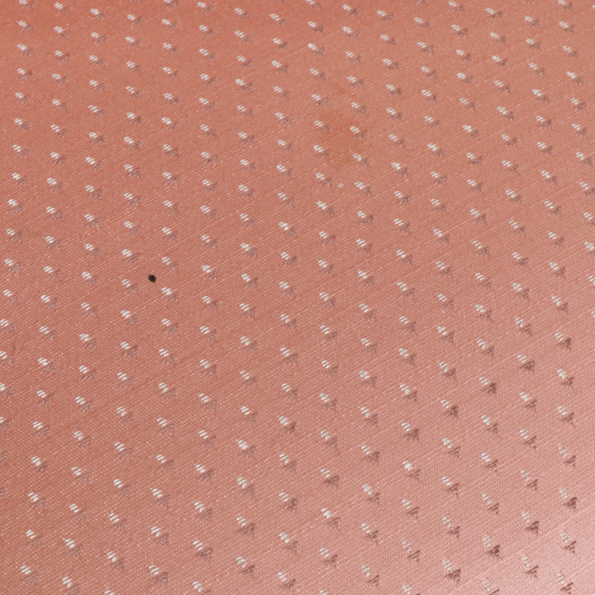 Pair of Ethan Allen "Traditional Classics" Queen Anne Style Side Chairs