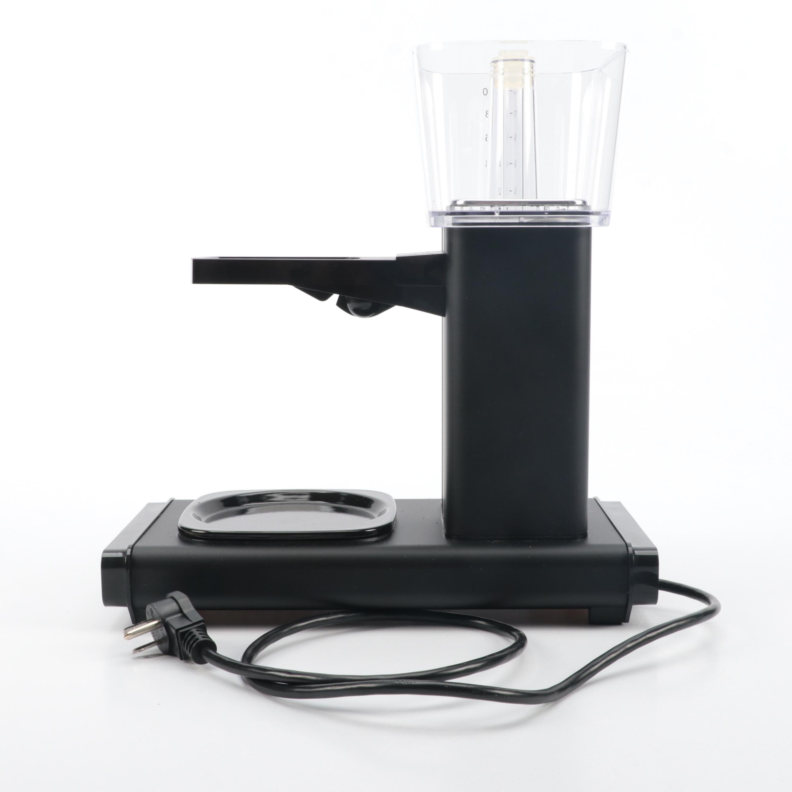 Moccamaster Dutch Coffee Maker