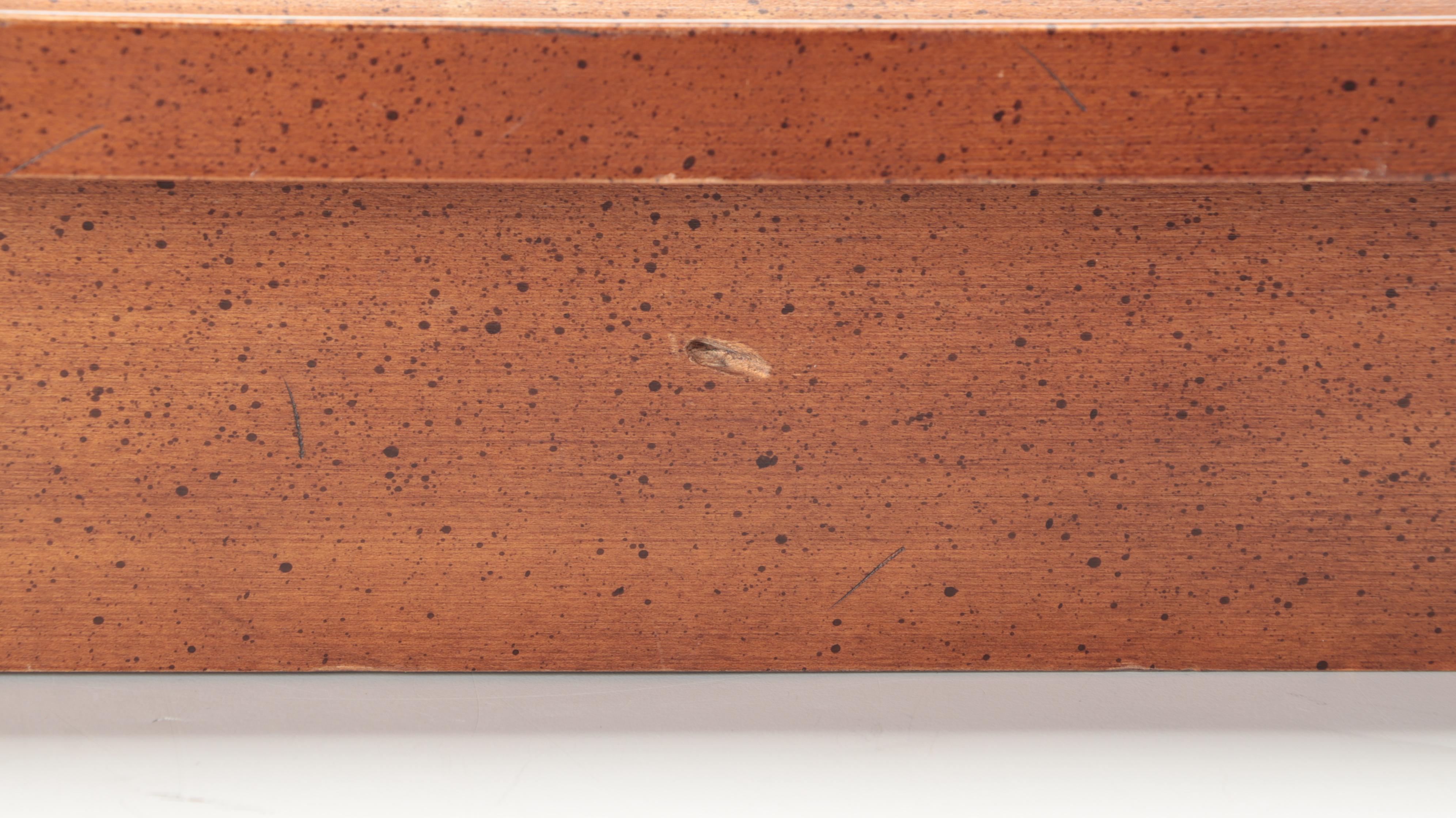 Howard Miller World Time Wall Clock