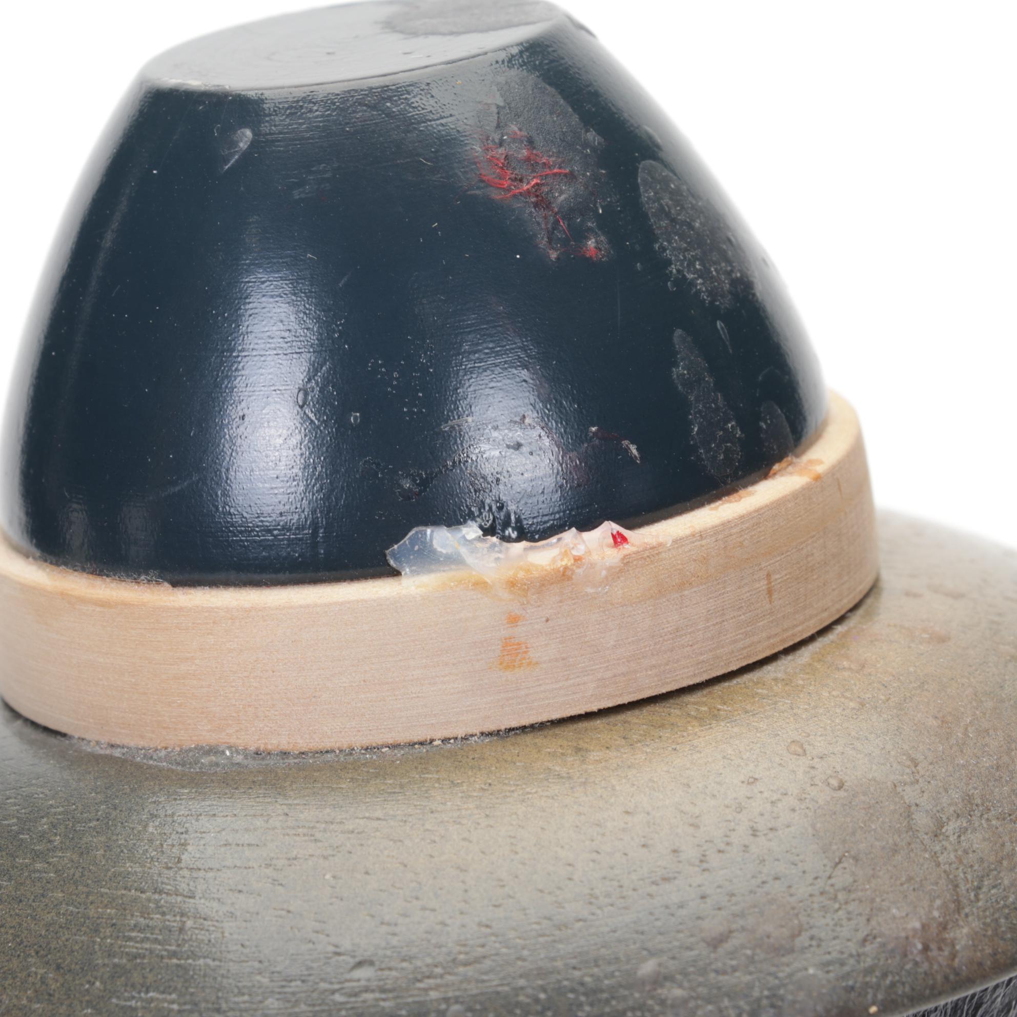 Steinbach Handmade Wooden Drummer Nutcracker