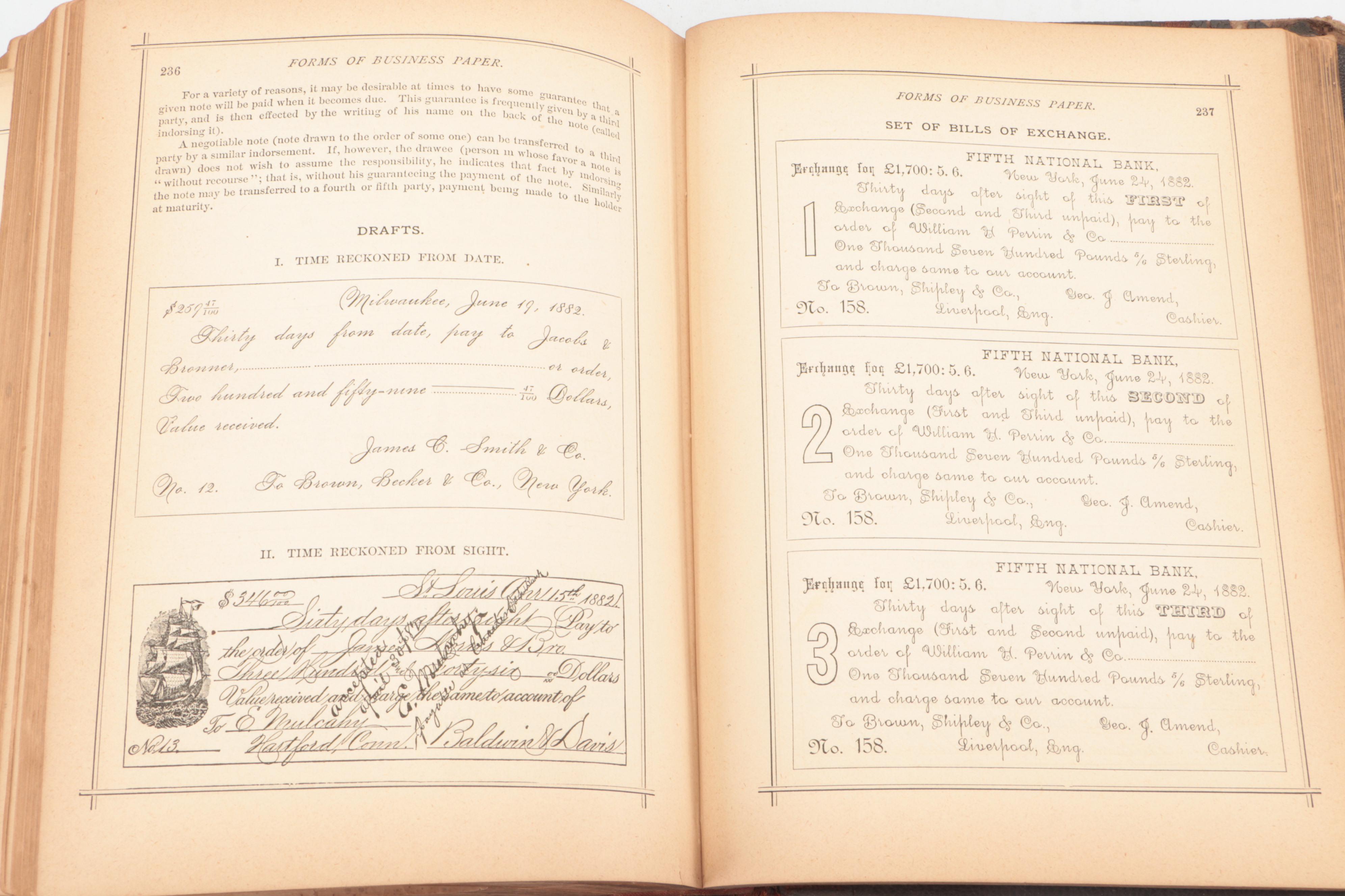 Illustrated "Gately's Universal Educator: An Educational Cyclopædia," 1883