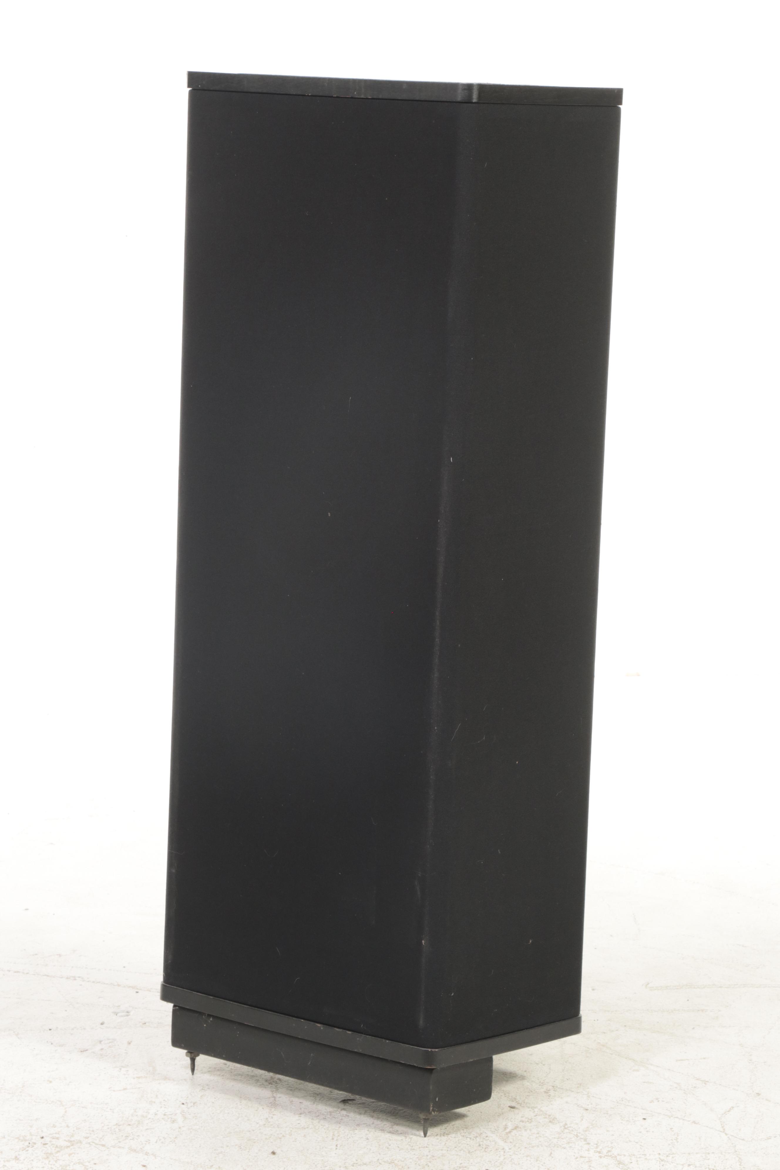 Vandersteen Audio Model 2Ce Reference Speakers