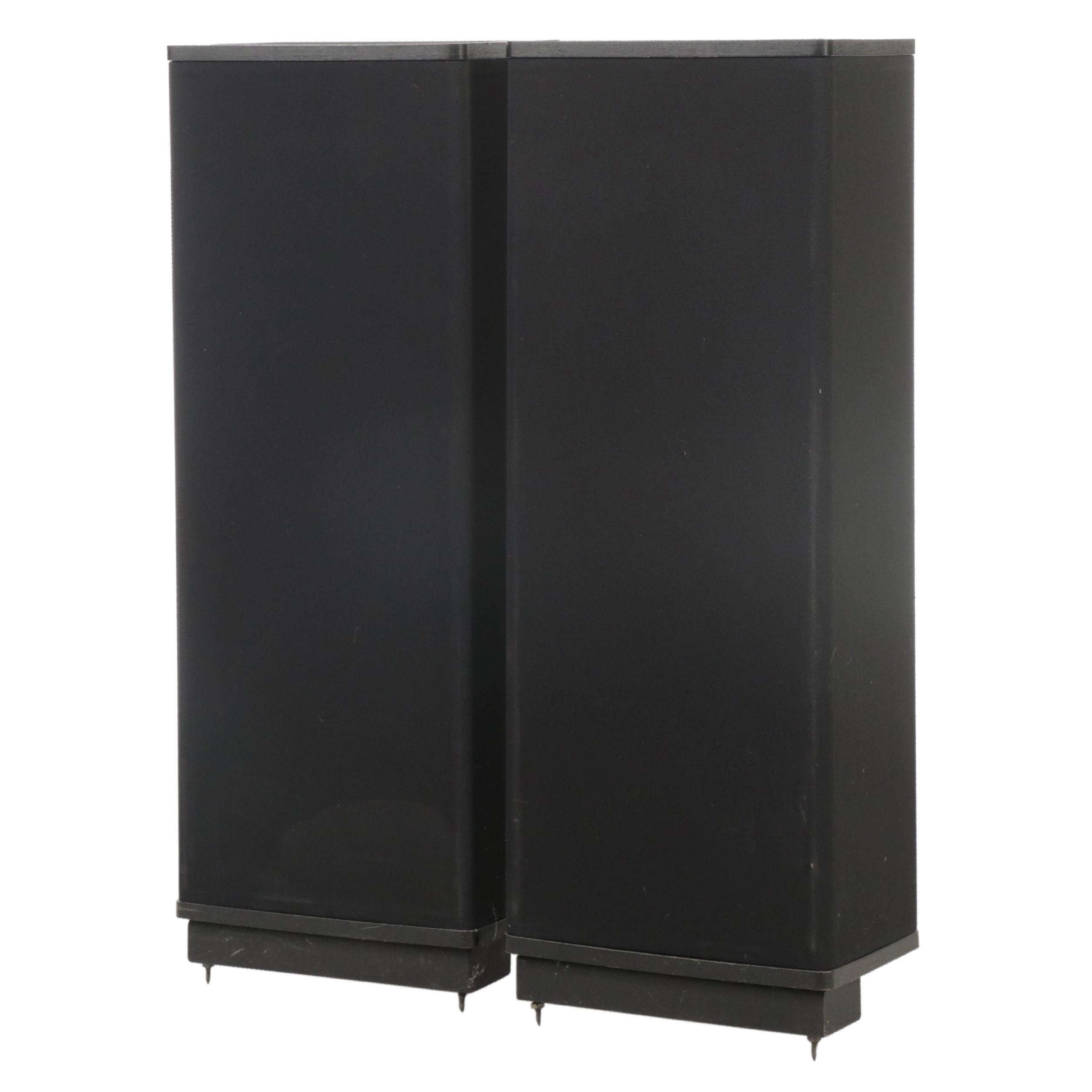 Vandersteen Audio Model 2Ce Reference Speakers