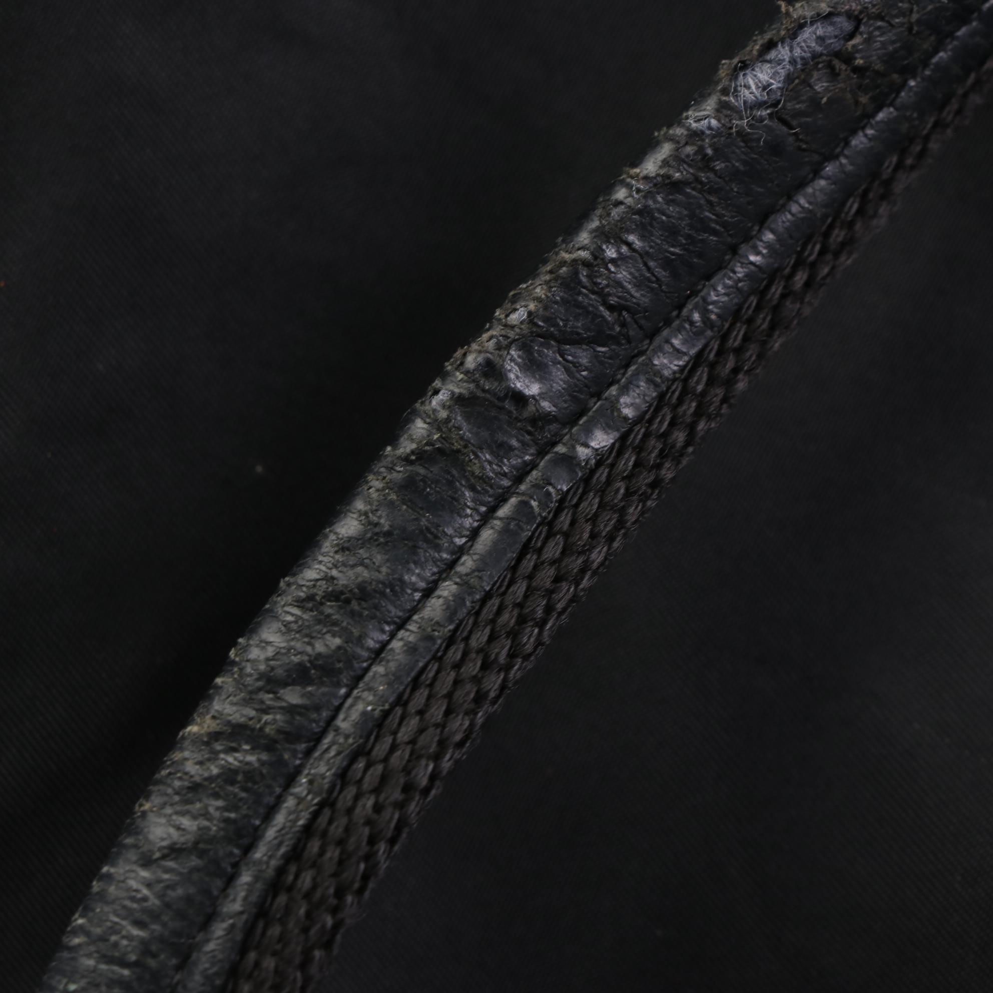 Prada Nylon Top Handle Zippered Tote in Black Tessuto Nylon