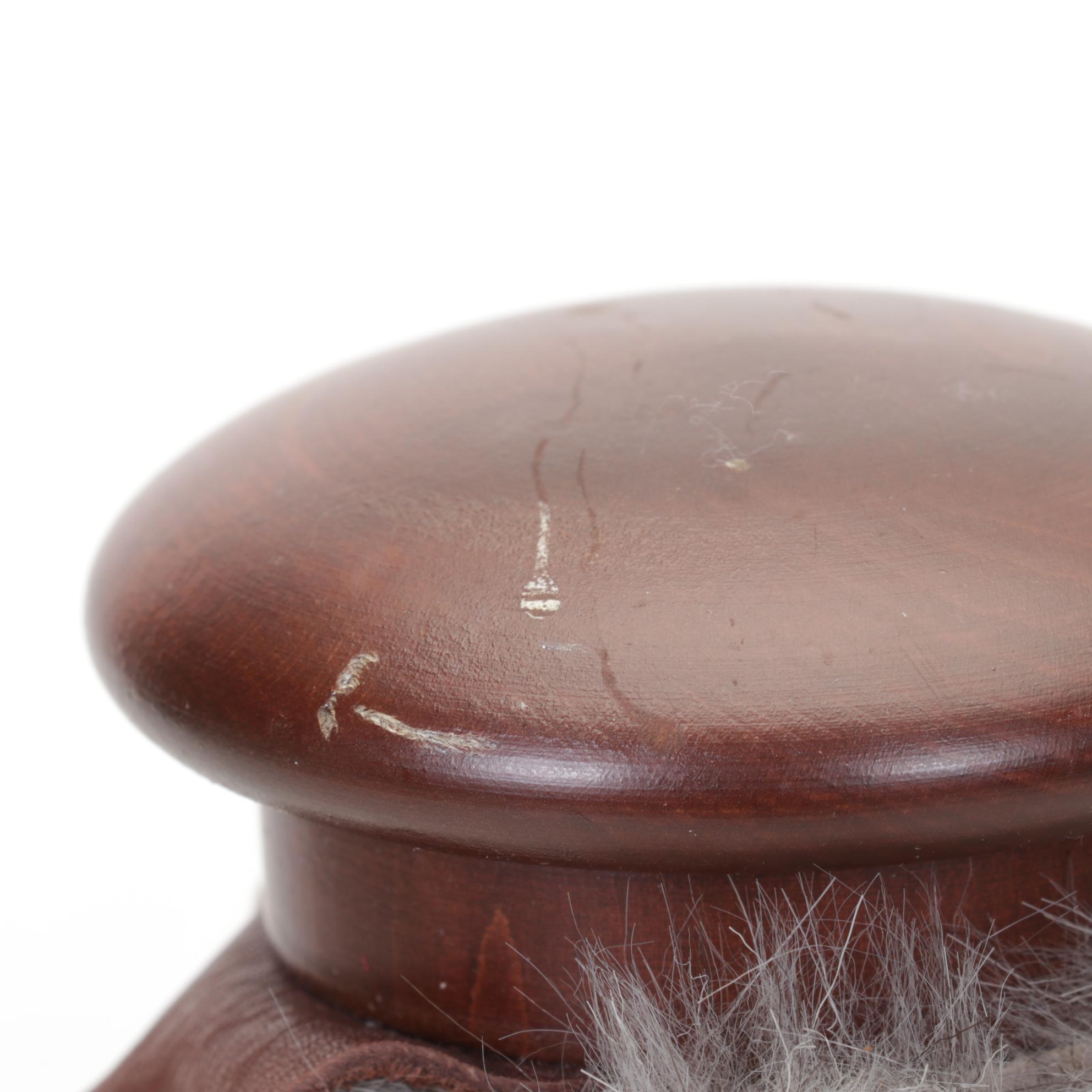 Christian Ulbricht Toy Maker Nutcracker