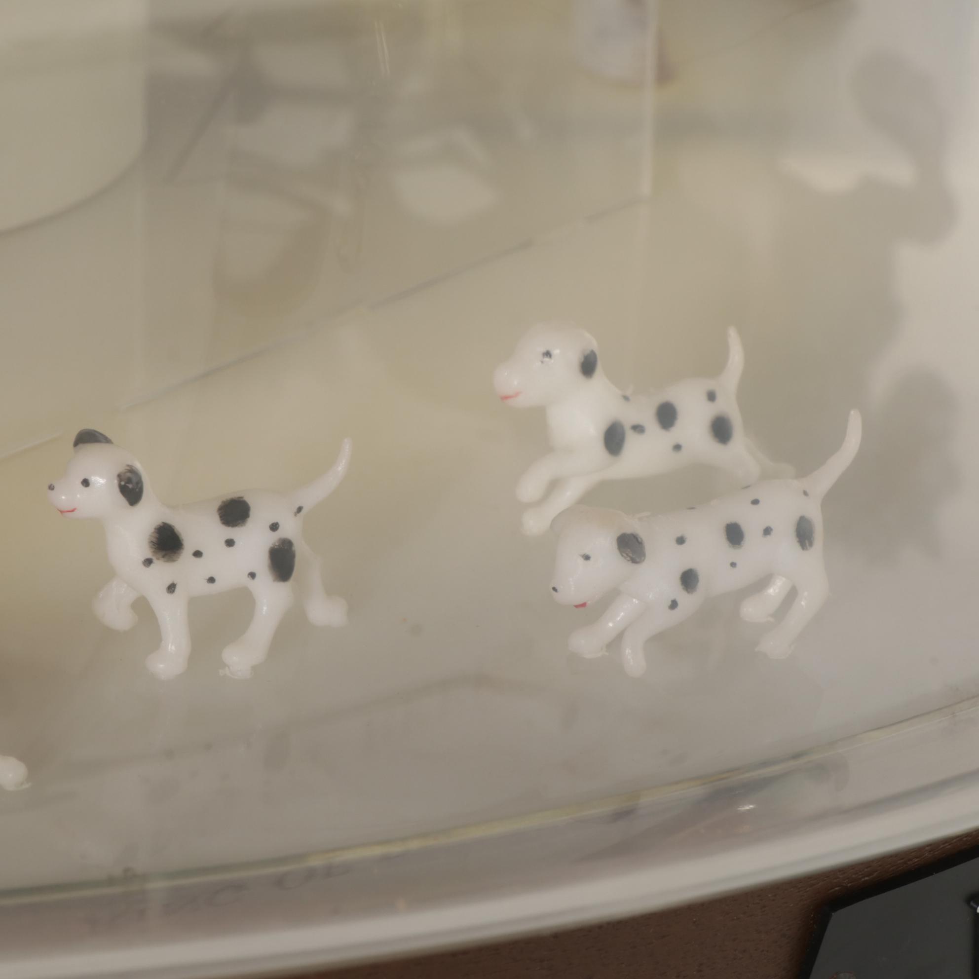 Budweiser Clydesdale Parade Advertising Light Pendant