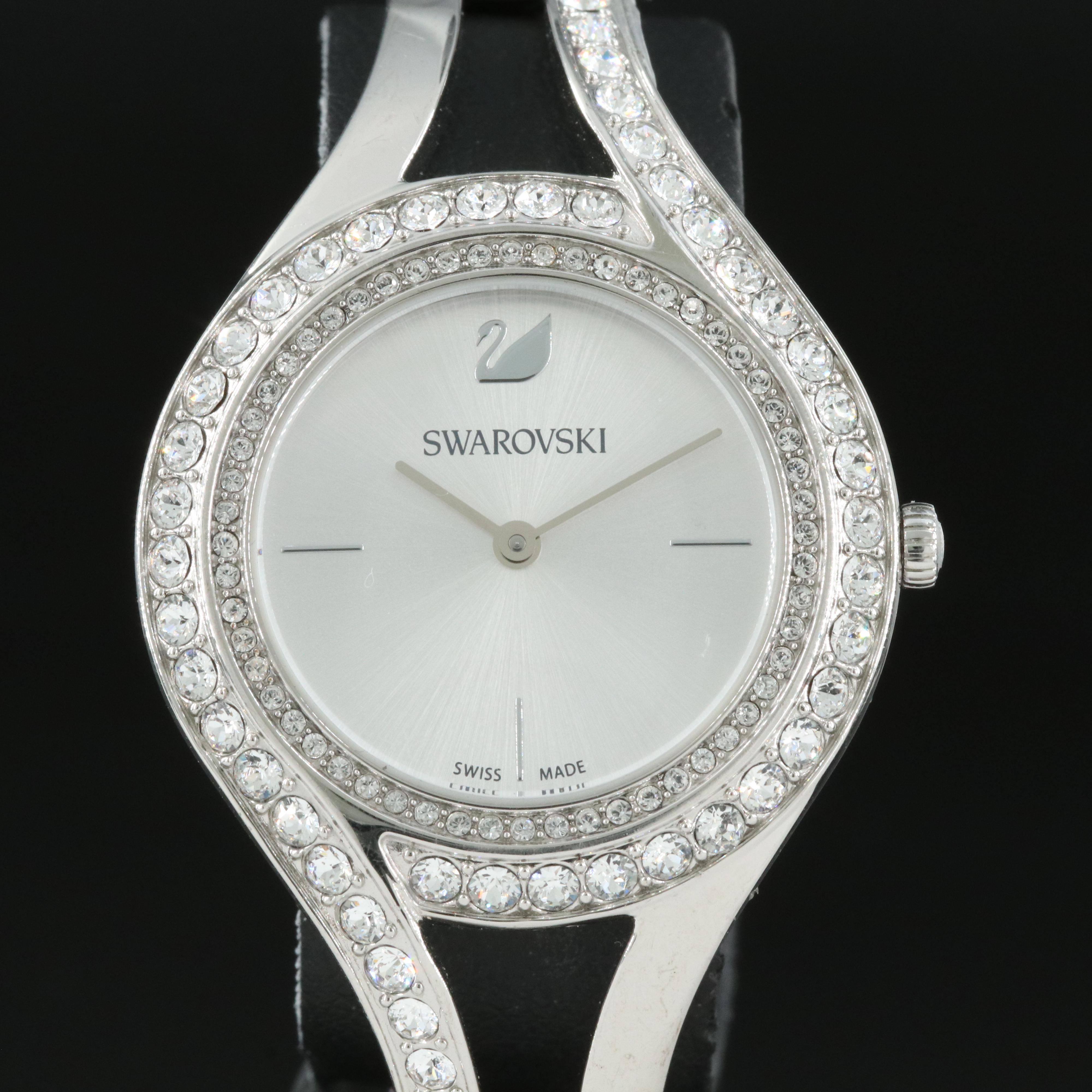 Swarovski Eternal Quartz Watch