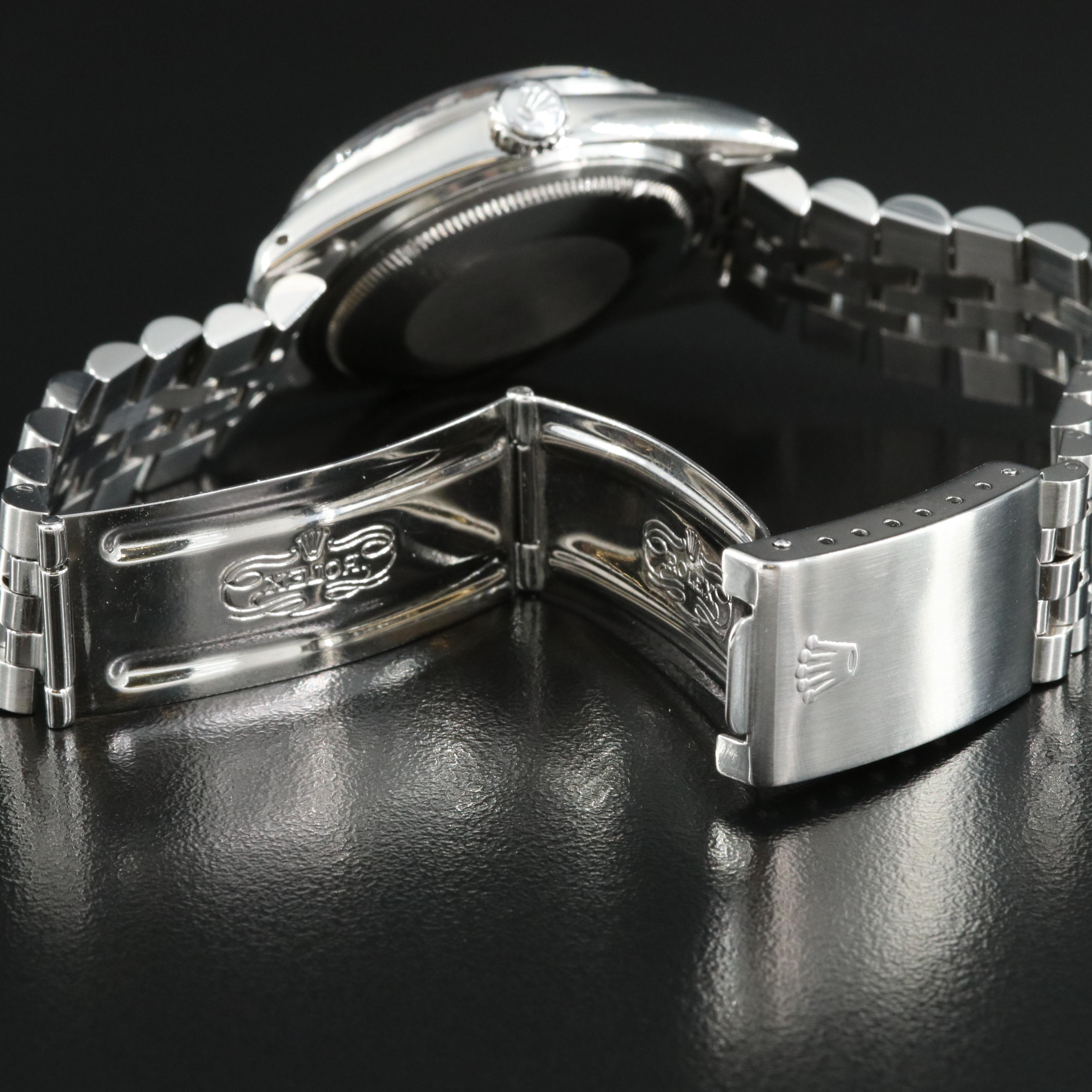 1978 Rolex Oyster Perpetual Datejust Watch