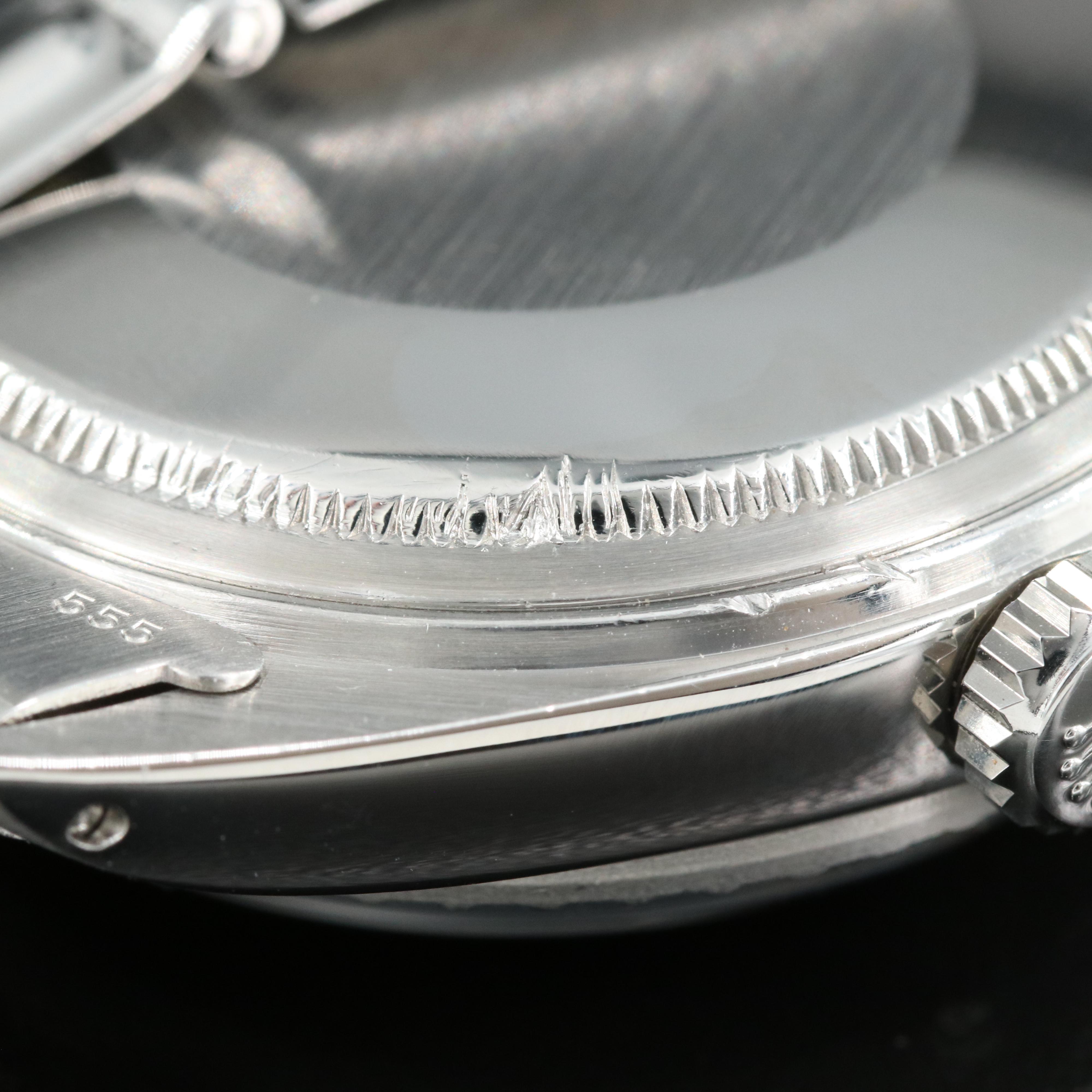 1978 Rolex Oyster Perpetual Datejust Watch