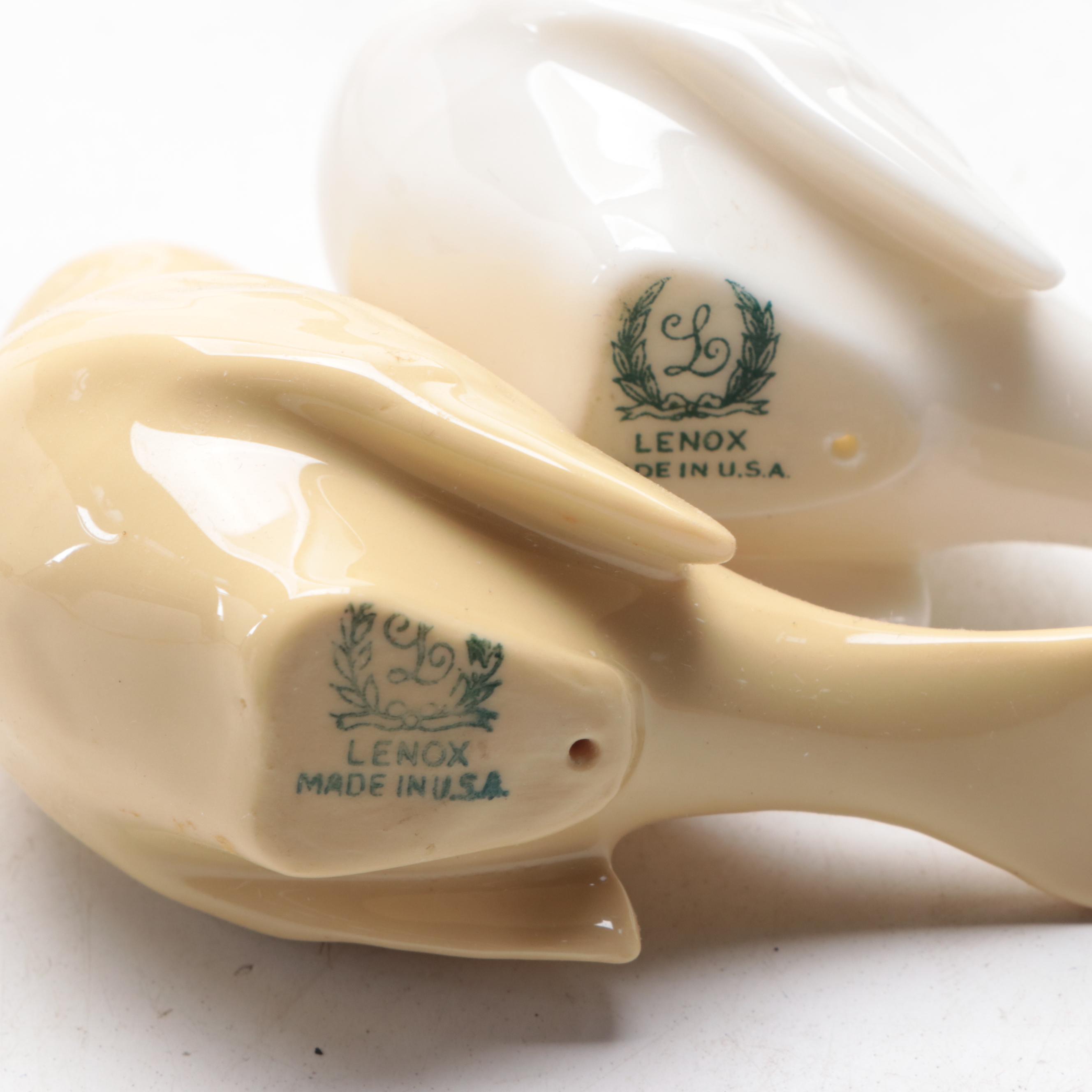 Wooden Wall-Mount Mirrored-Back Display Case with Toby Jugs and More