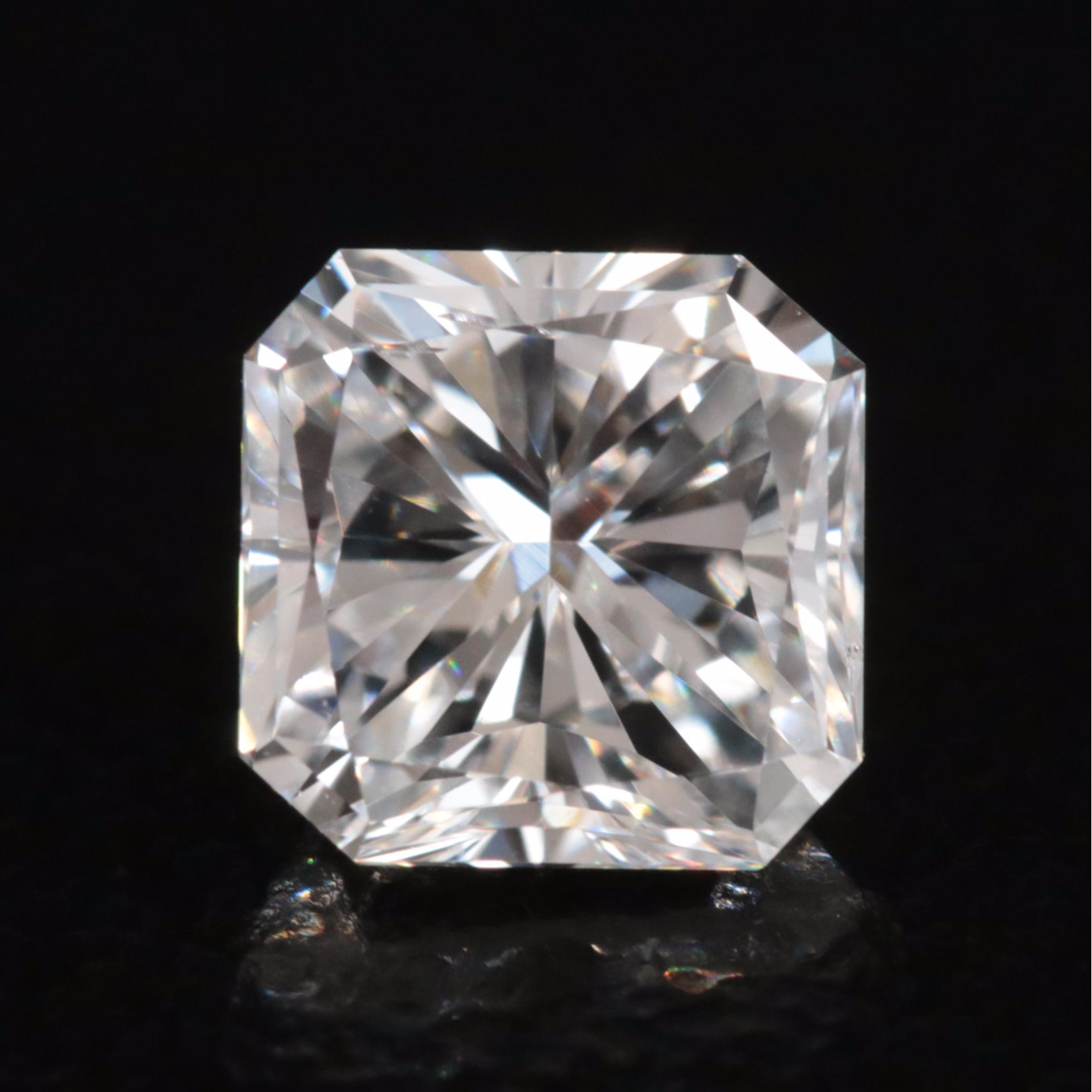 Loose 0.91 CT Diamond with GIA eReport