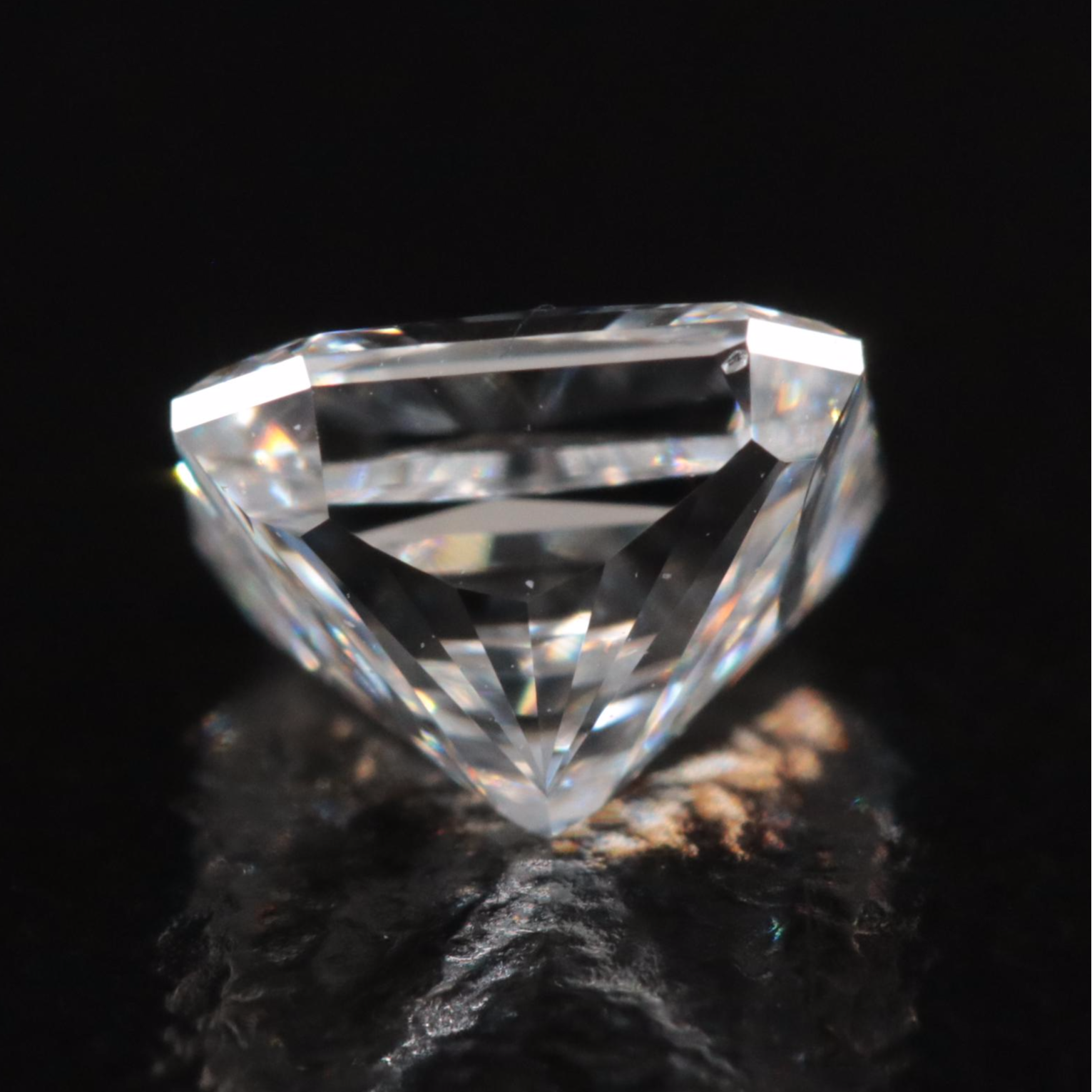 Loose 0.91 CT Diamond with GIA eReport