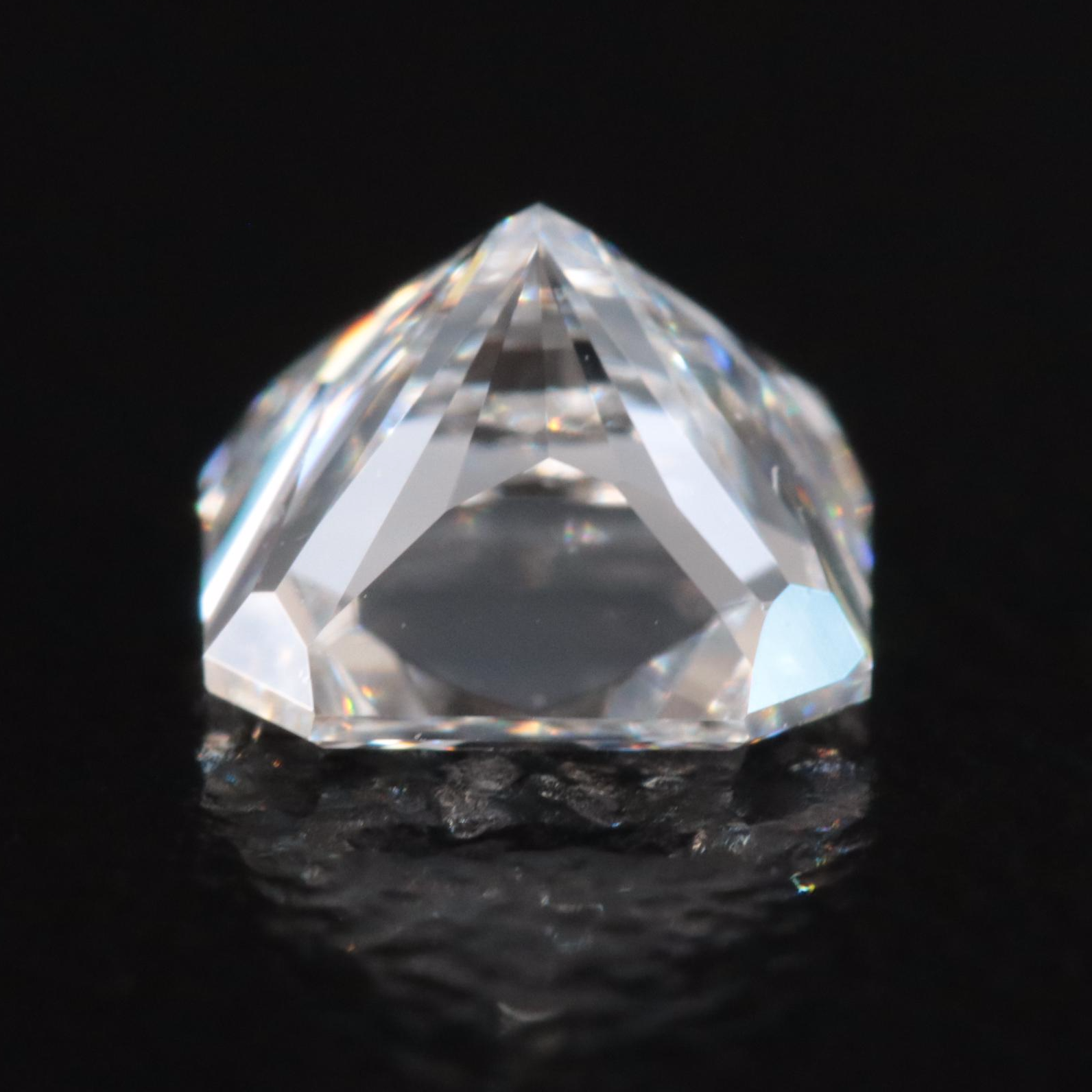Loose 0.91 CT Diamond with GIA eReport