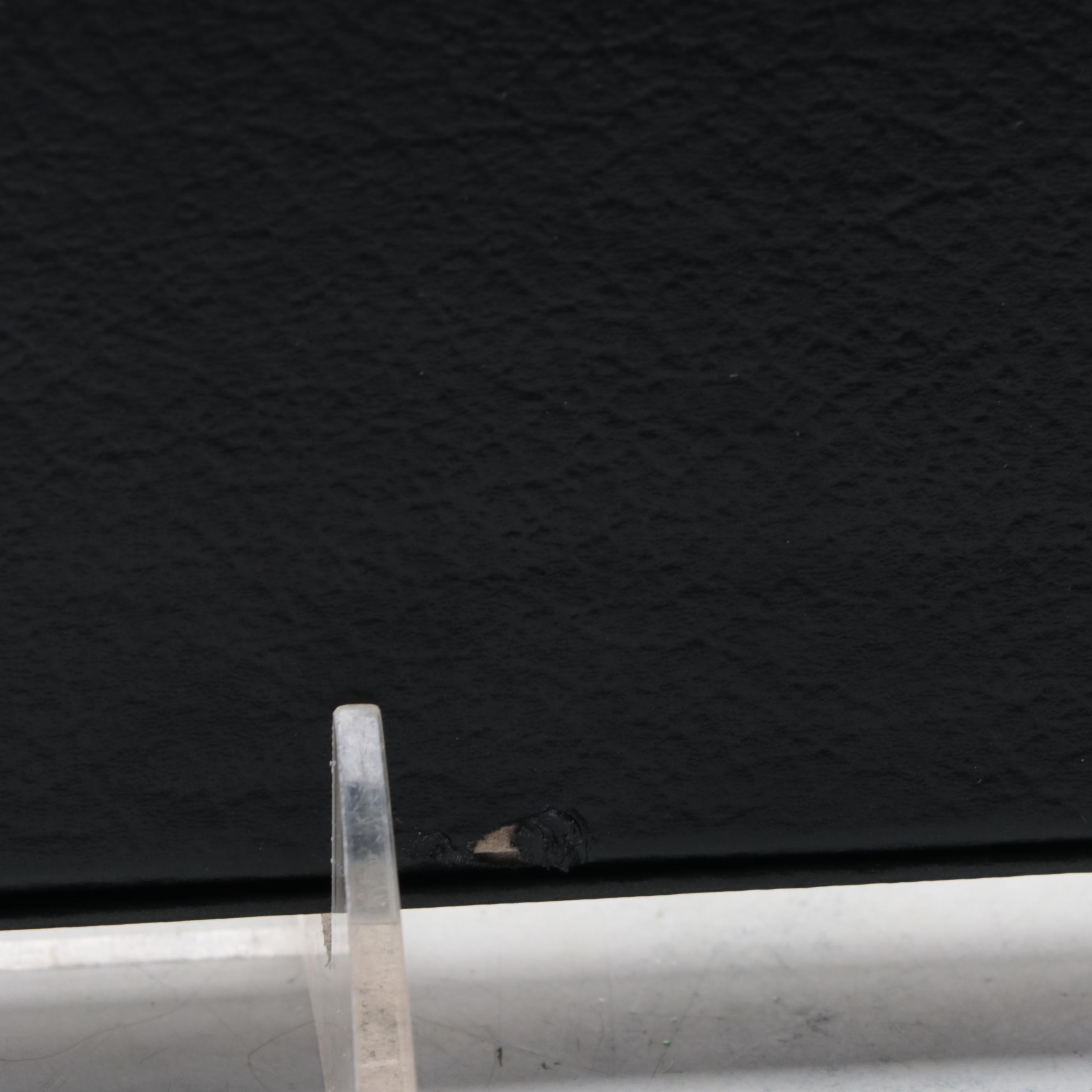 Native American Chert and Stone Projectile Points in Padded Shadow Box