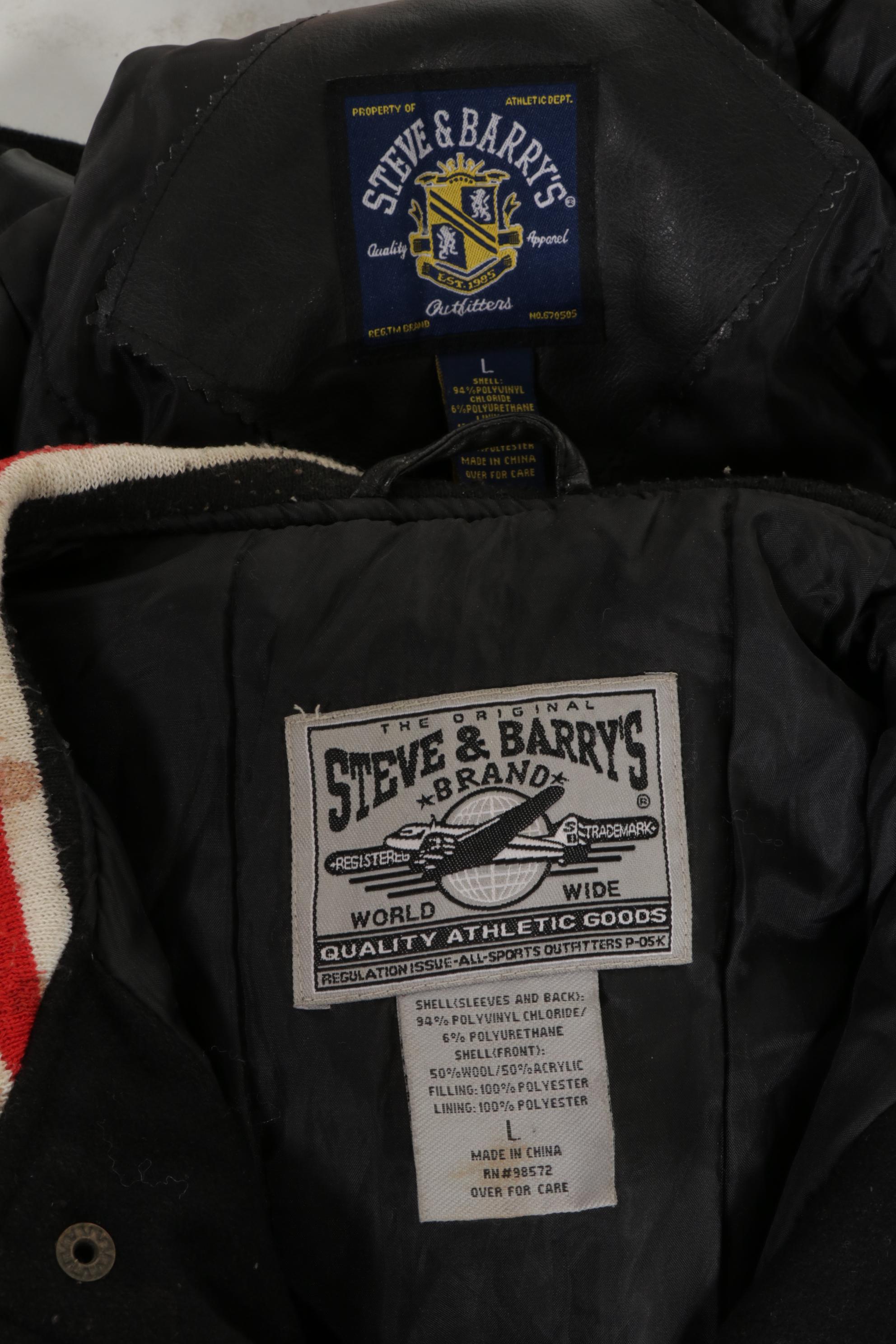 Ohio State Buckeyes Memorabilia