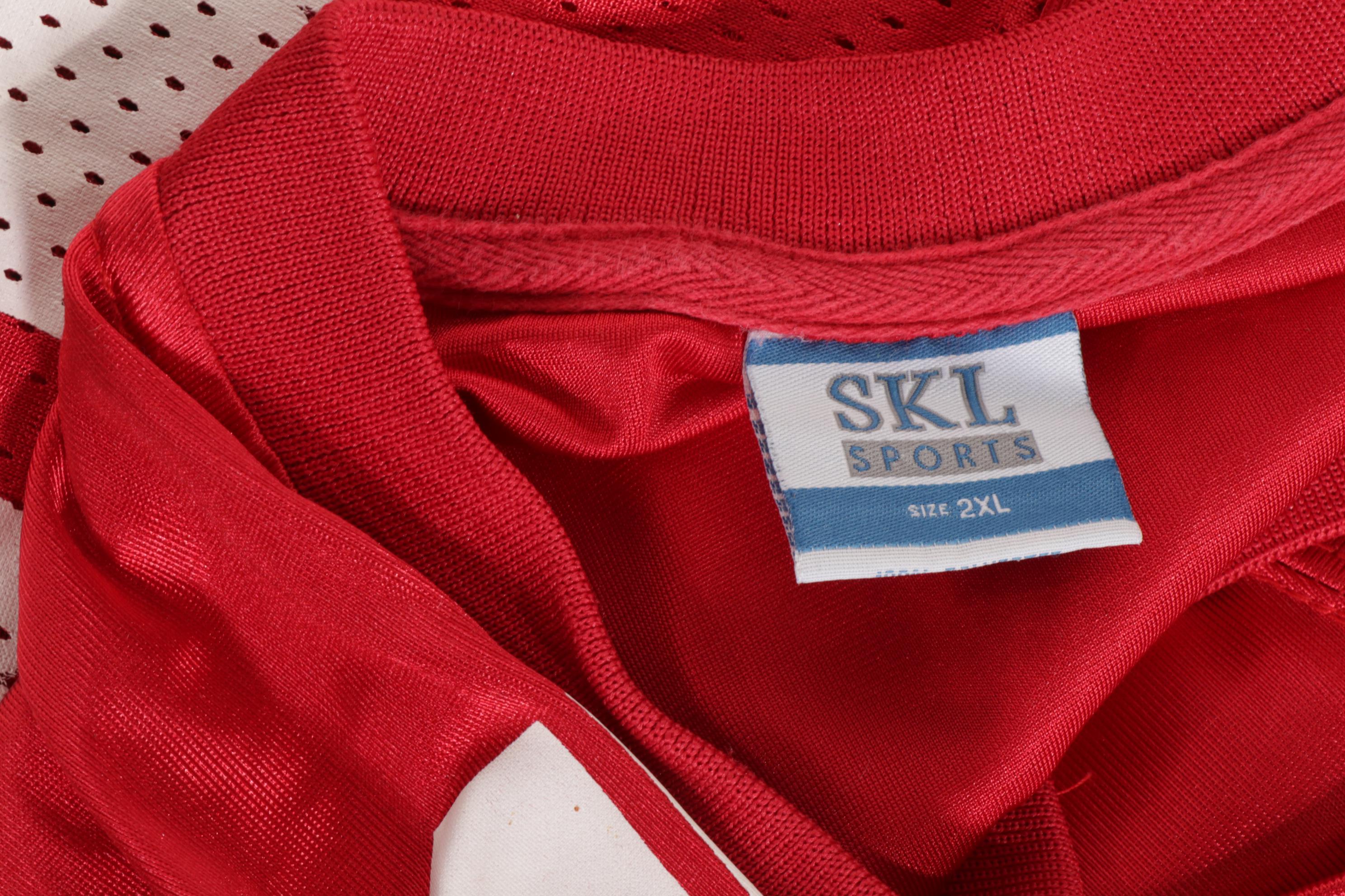 Ohio State Buckeyes Memorabilia