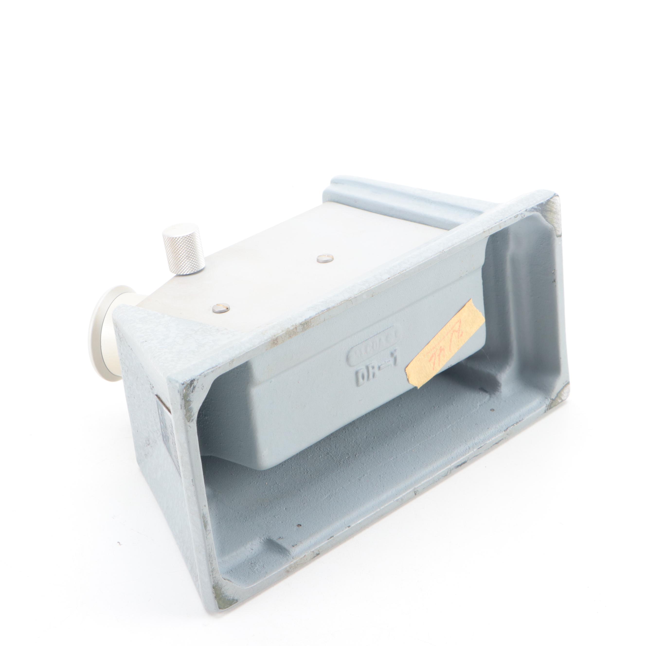 GIA DR-1 Duplex Refractometer