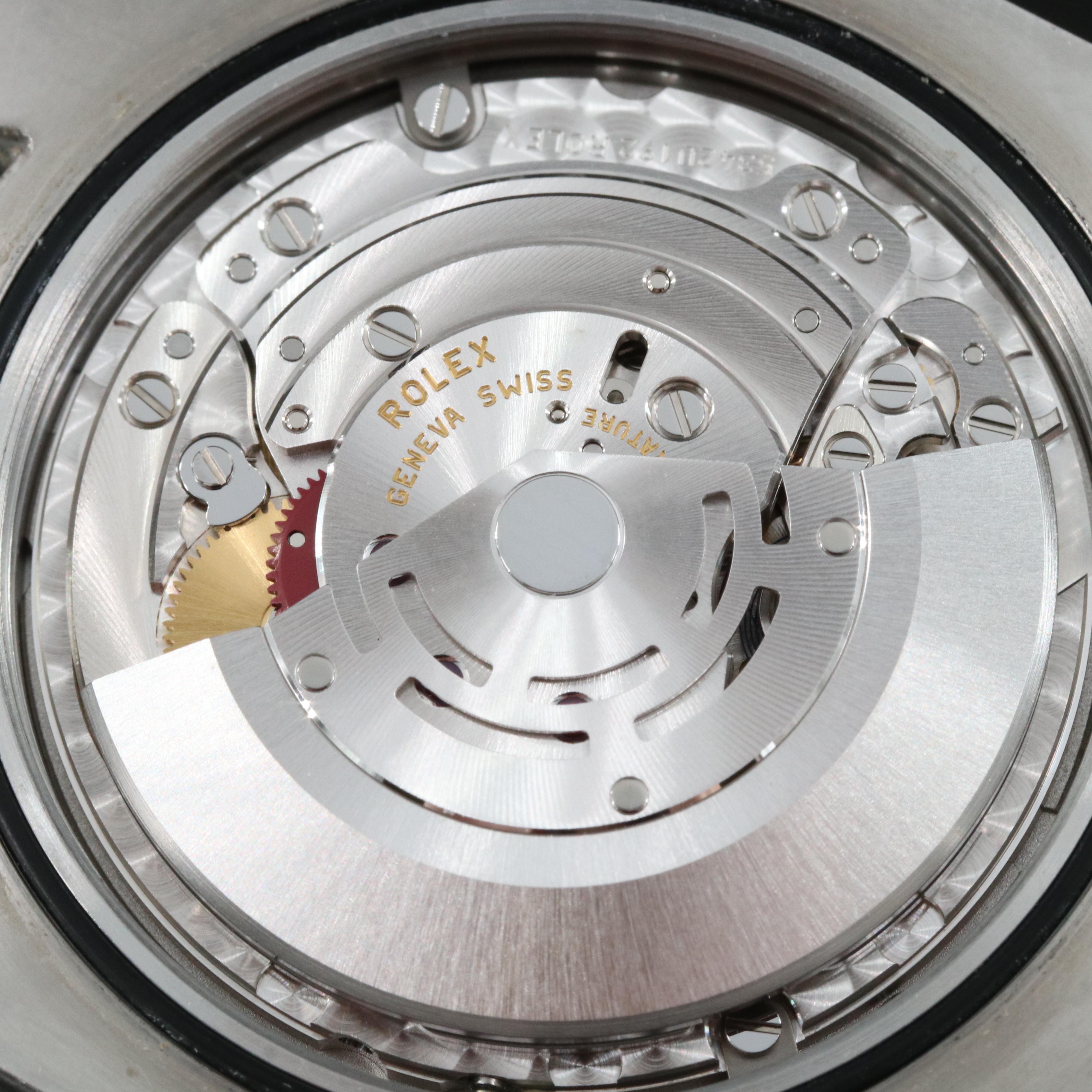 Rolex Datejust II Watch