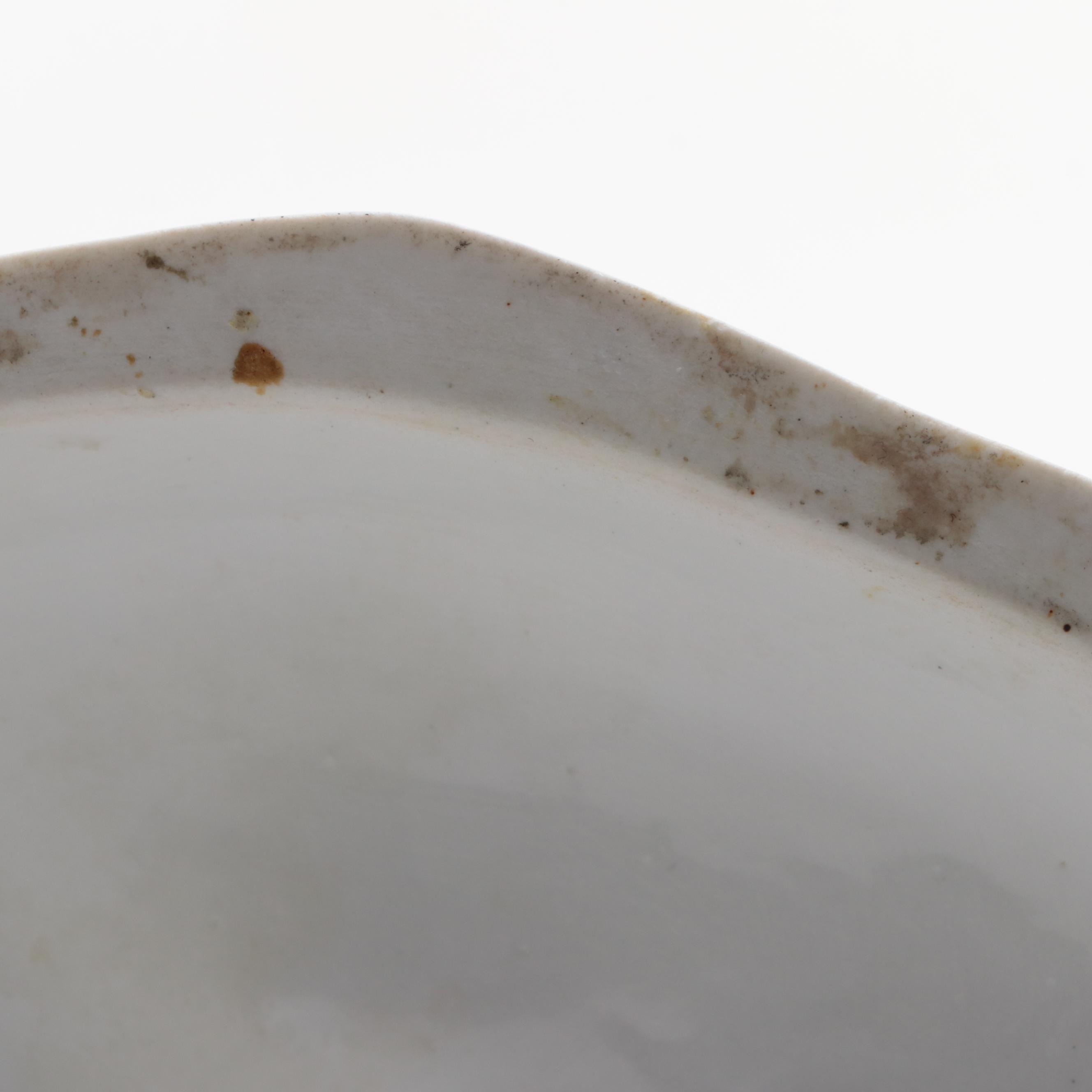 Meissen Porcelain "Allegory of Spring" Figure Group, Early 20th Century