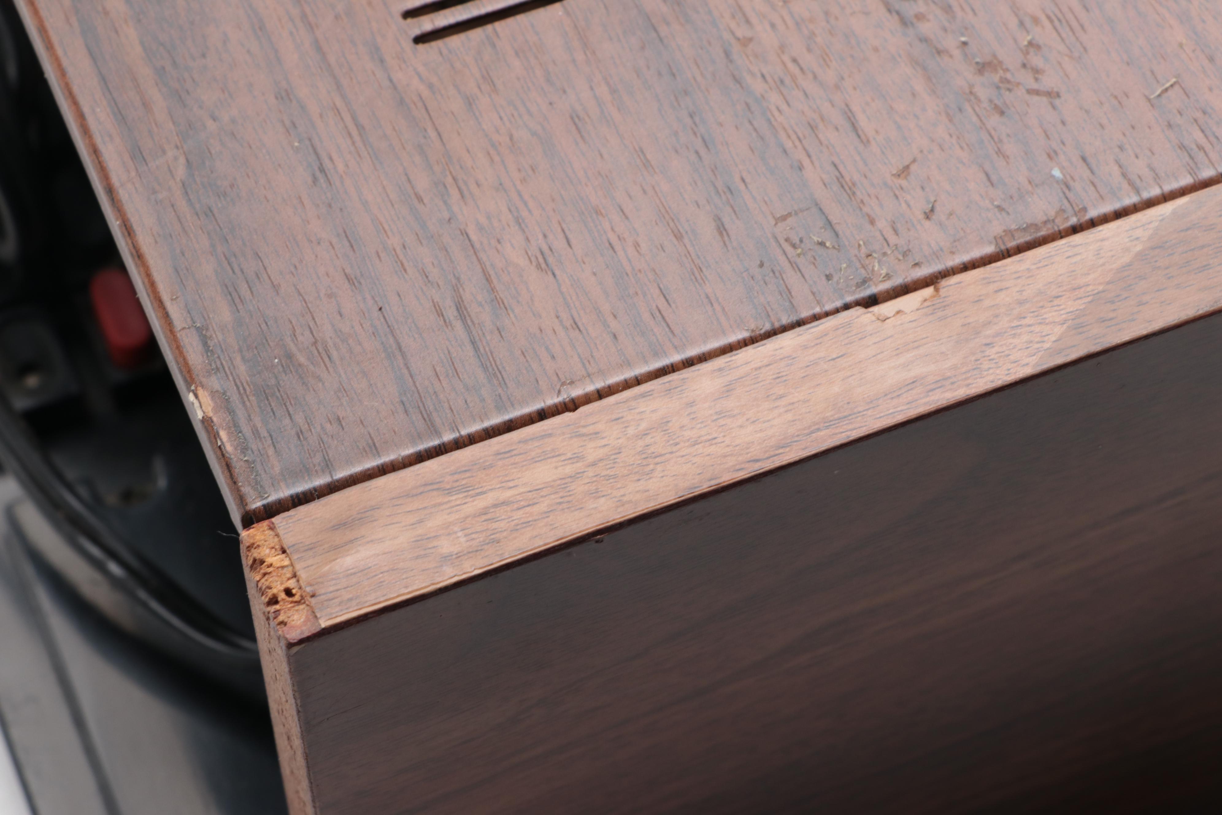 Pioneer Stereo Receiver, Mid to Late 20th Century