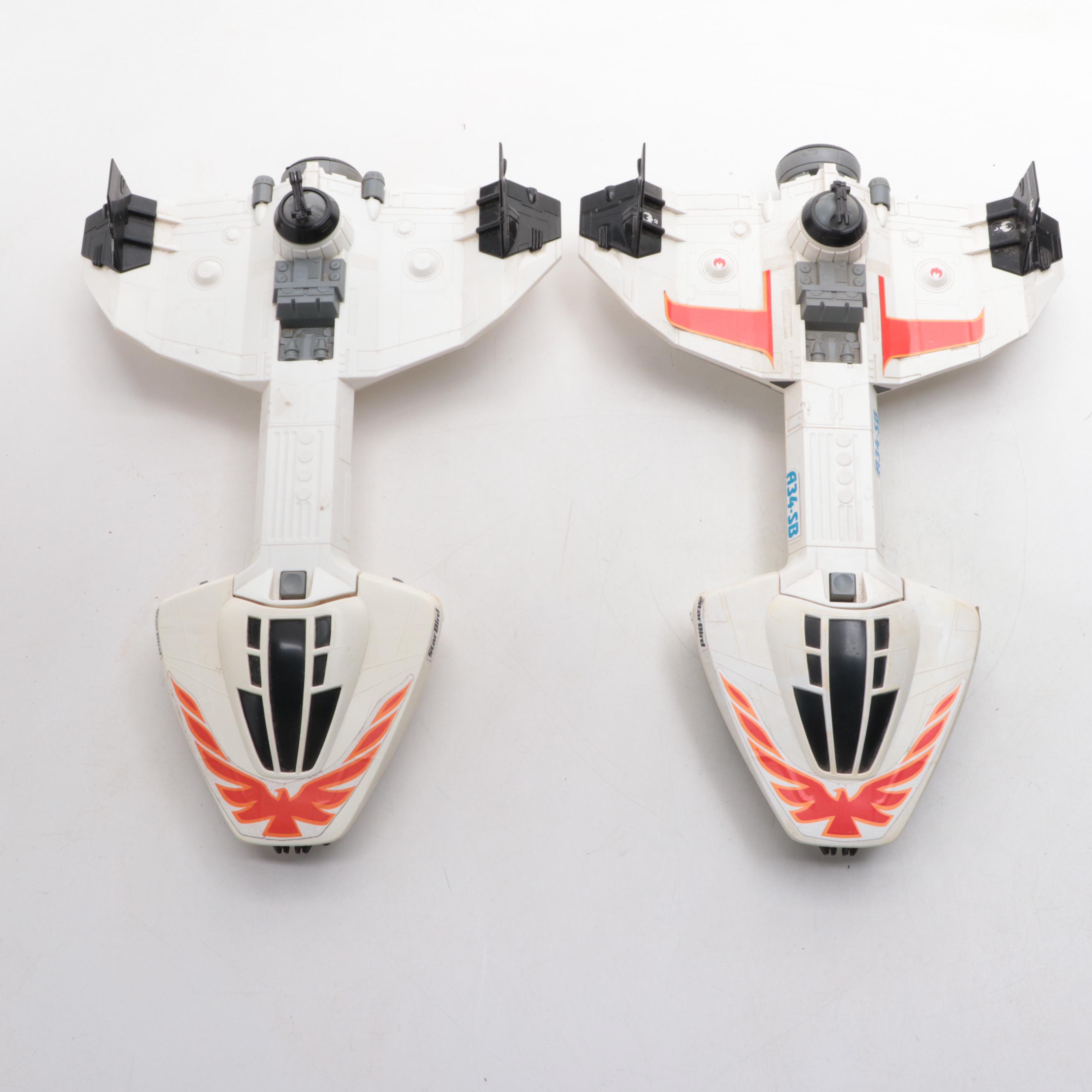 AMT Ertl "Star Trek: Deep Space Nine" Model Kit and More