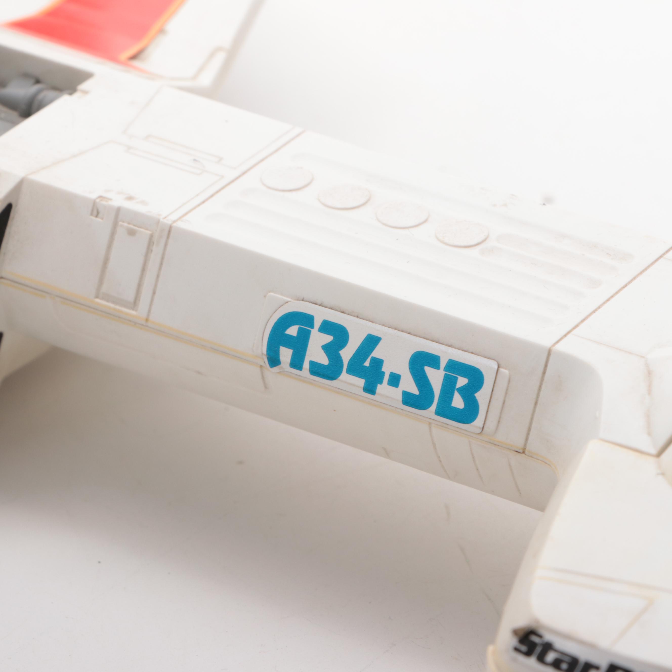 AMT Ertl "Star Trek: Deep Space Nine" Model Kit and More