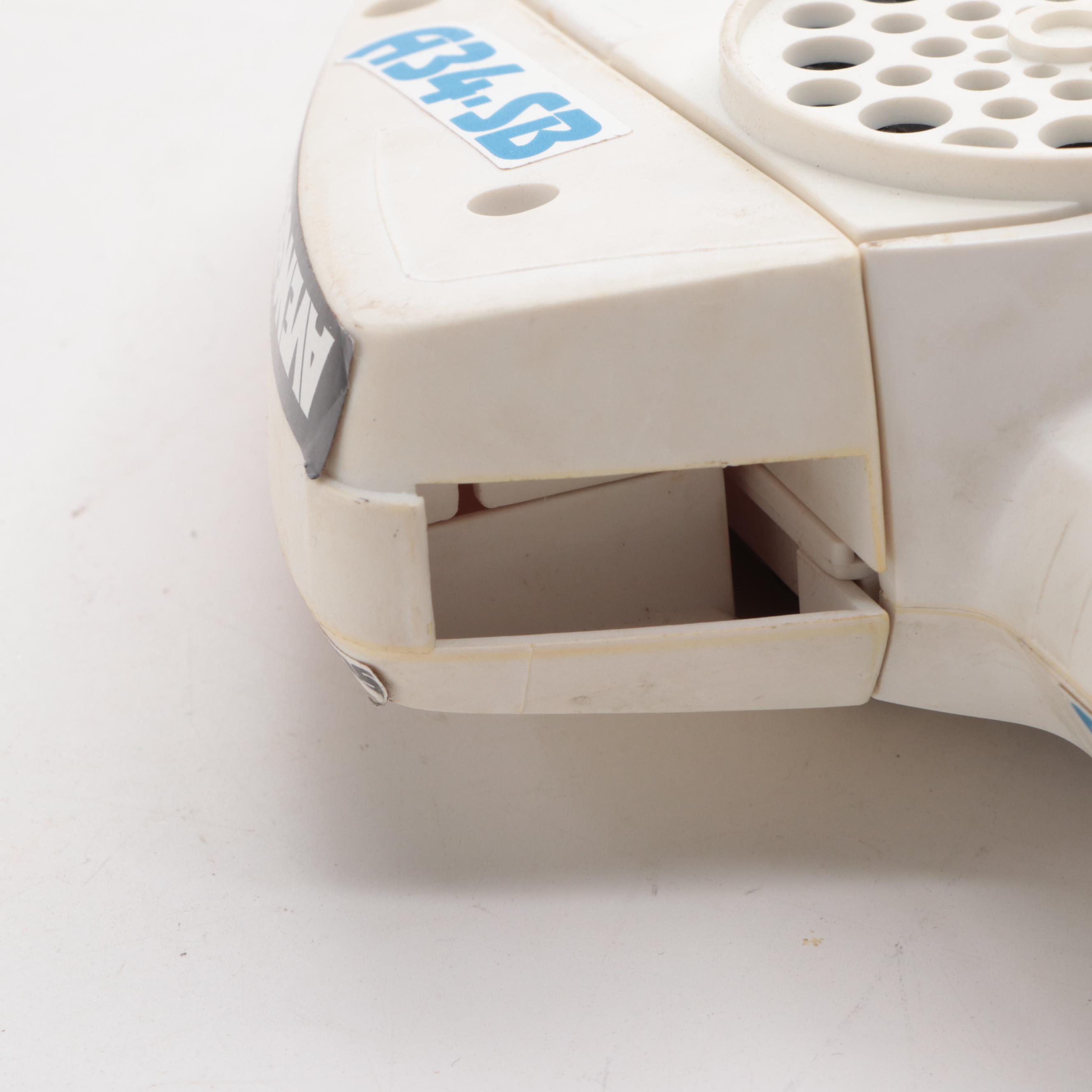 AMT Ertl "Star Trek: Deep Space Nine" Model Kit and More