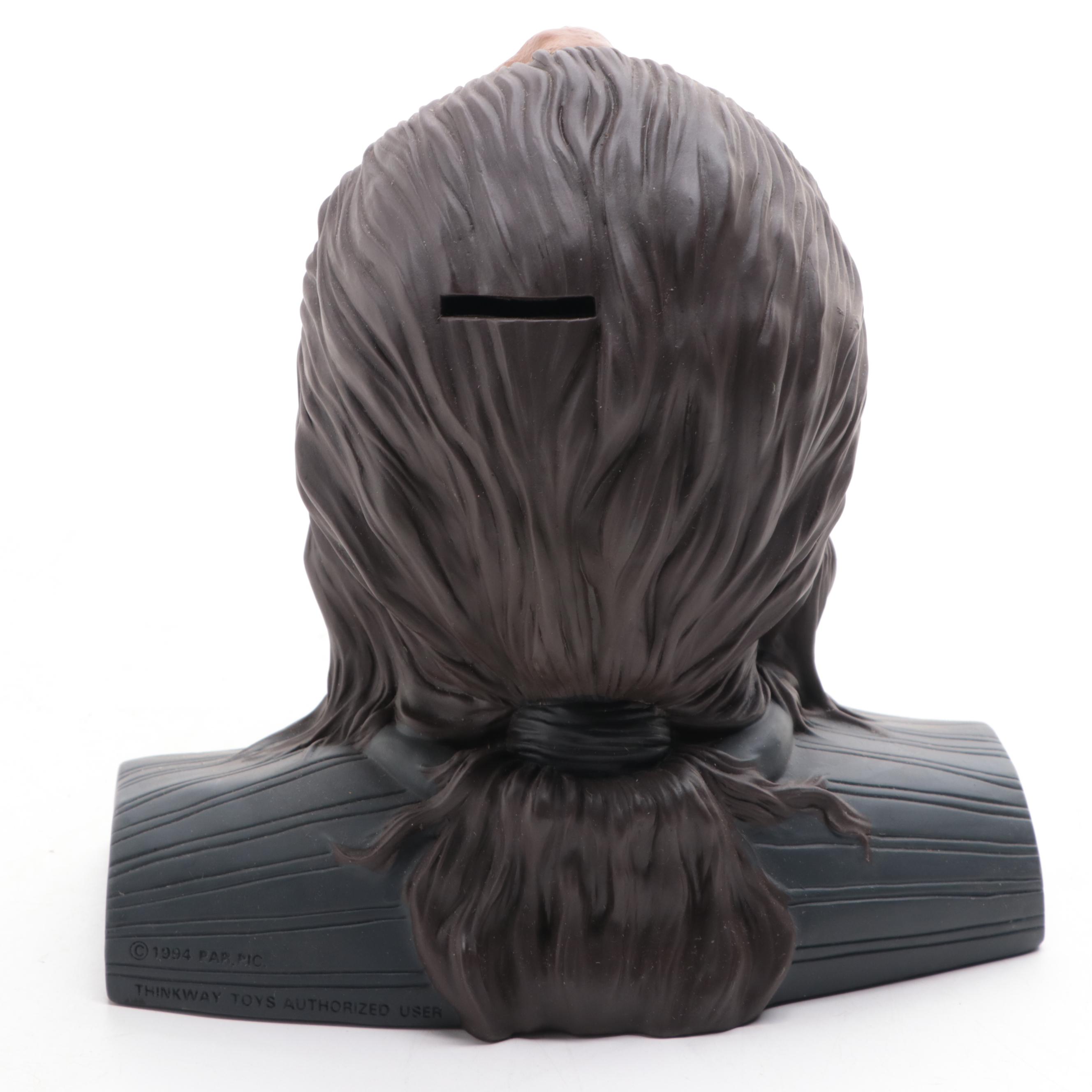 AMT Ertl "Star Trek: Deep Space Nine" Model Kit and More