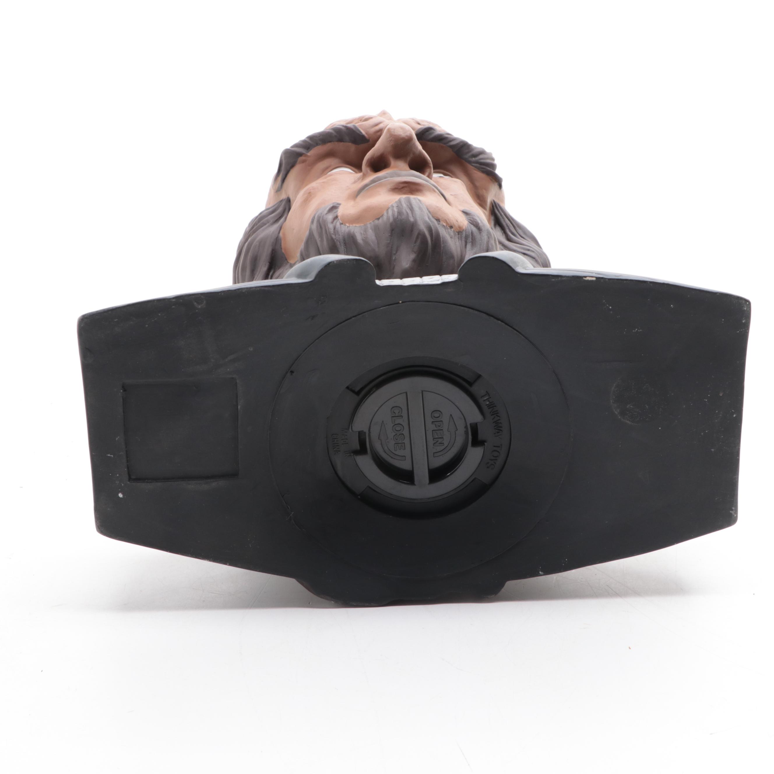 AMT Ertl "Star Trek: Deep Space Nine" Model Kit and More