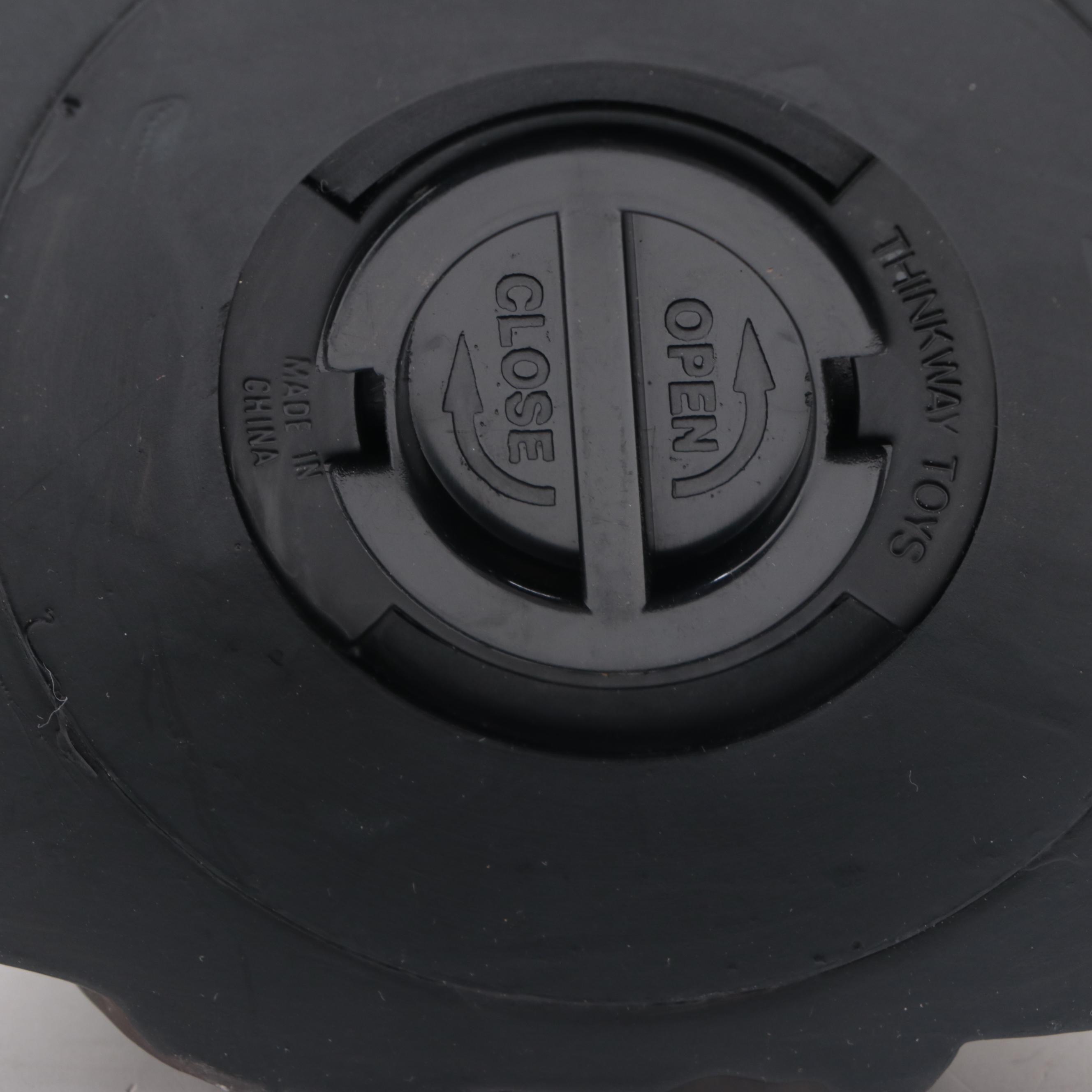 AMT Ertl "Star Trek: Deep Space Nine" Model Kit and More