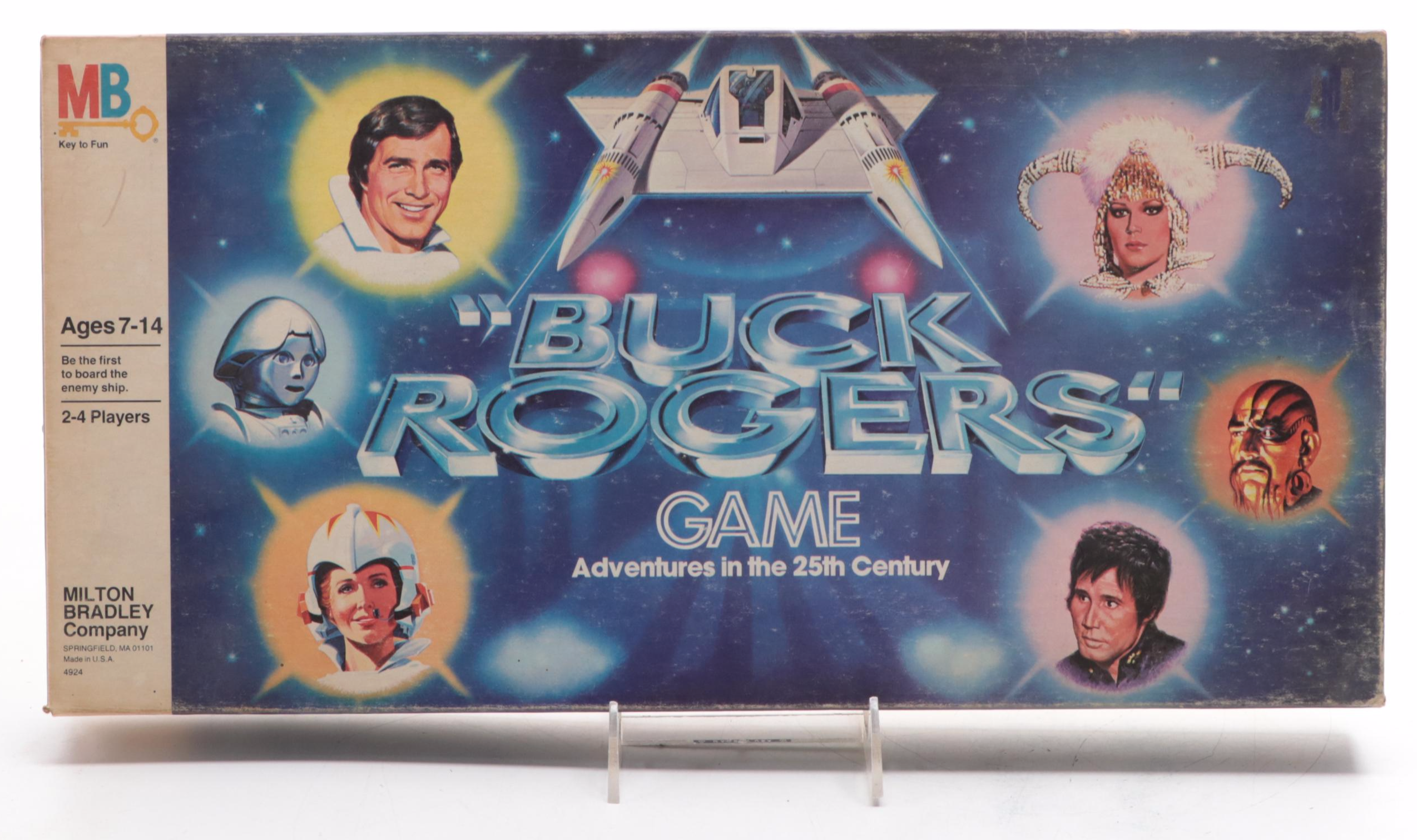 AMT Ertl "Star Trek: Deep Space Nine" Model Kit and More