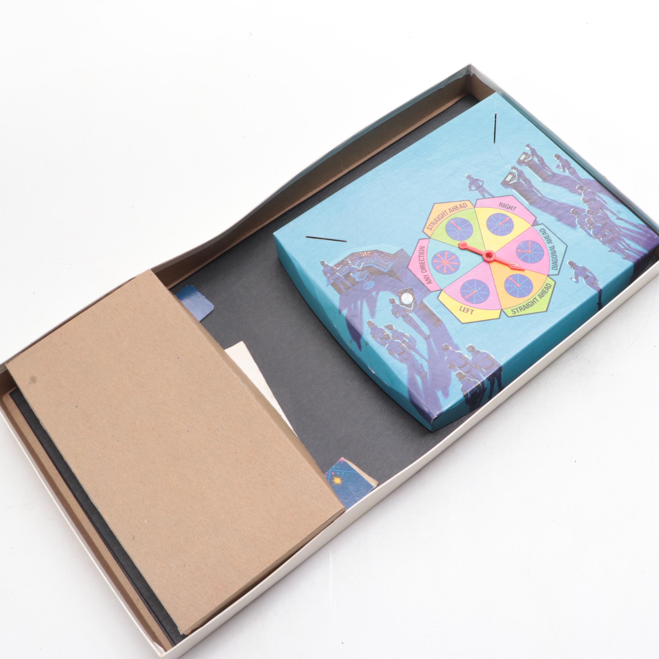 AMT Ertl "Star Trek: Deep Space Nine" Model Kit and More