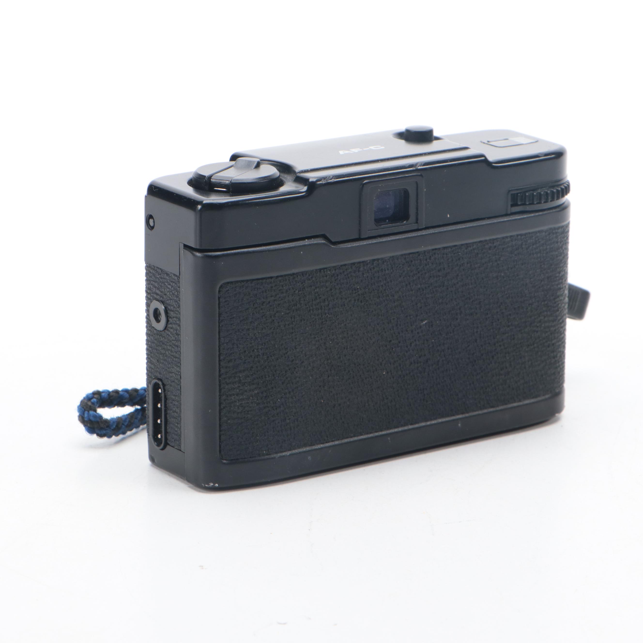 Polaroid Sun 600 and SX-70 Instant Film Camera with More Cameras and Accessories