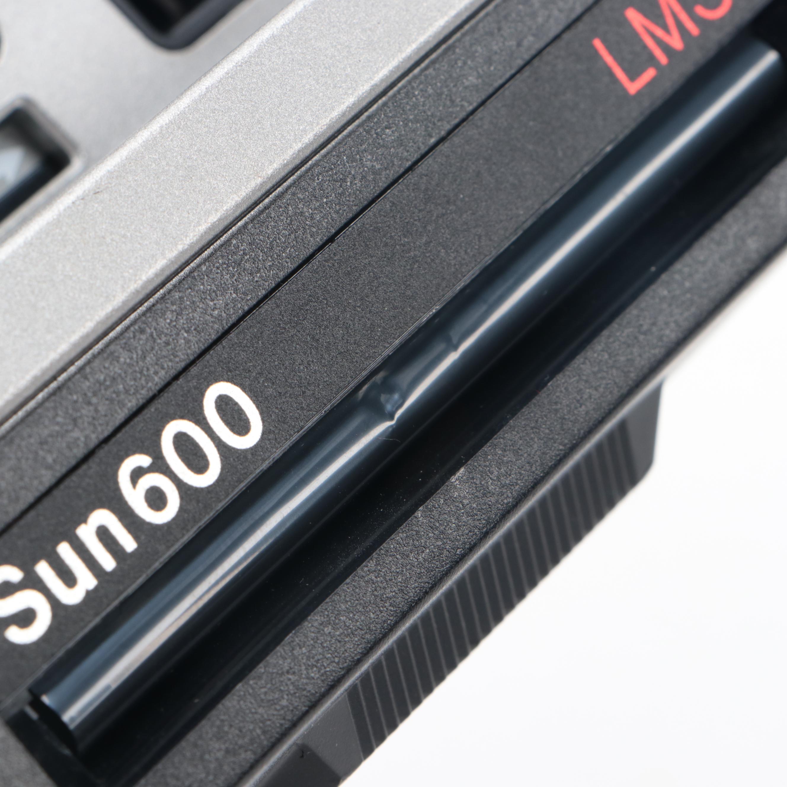 Polaroid Sun 600 and SX-70 Instant Film Camera with More Cameras and Accessories