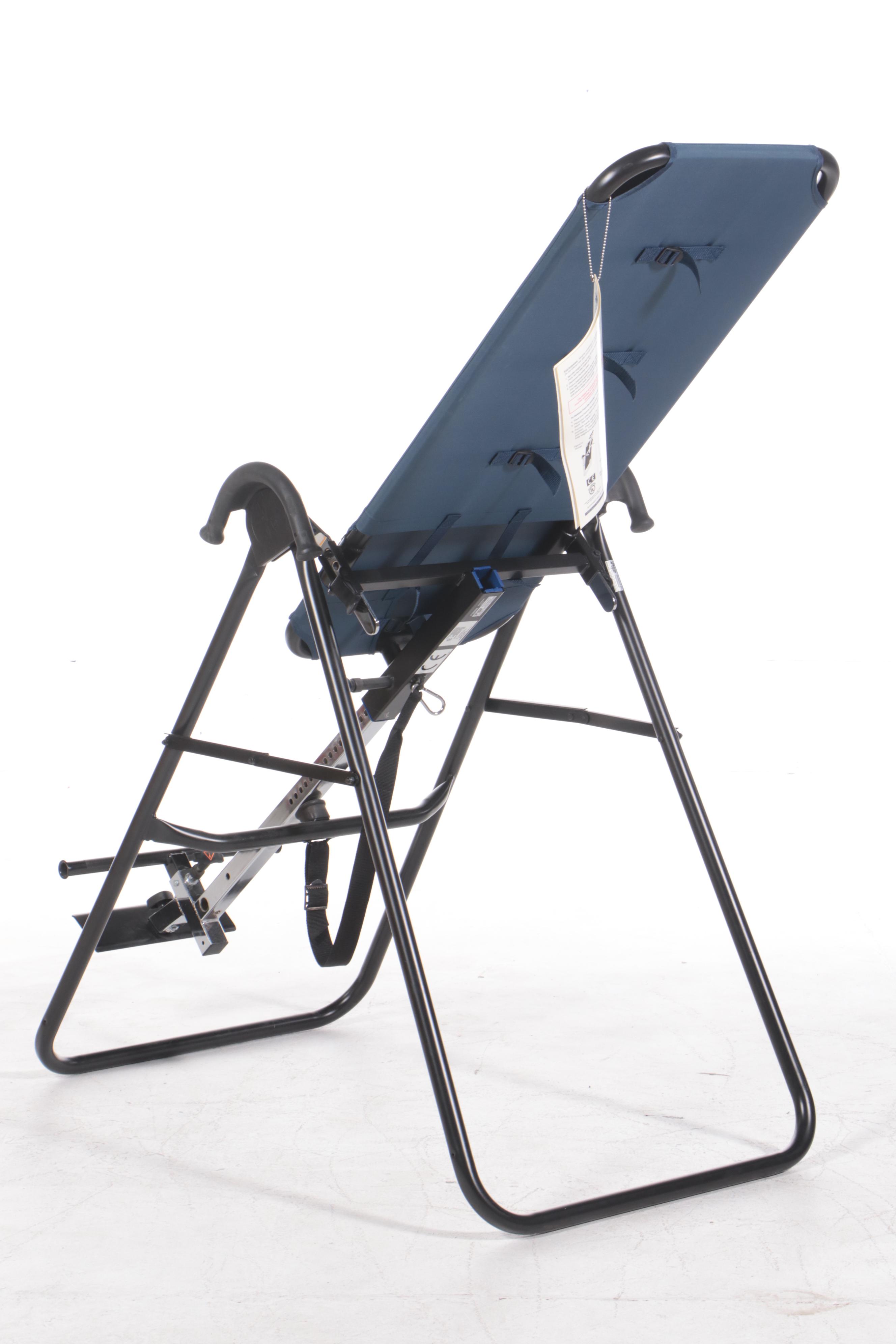 Teeter Hang Ups F5000 Inversion Table