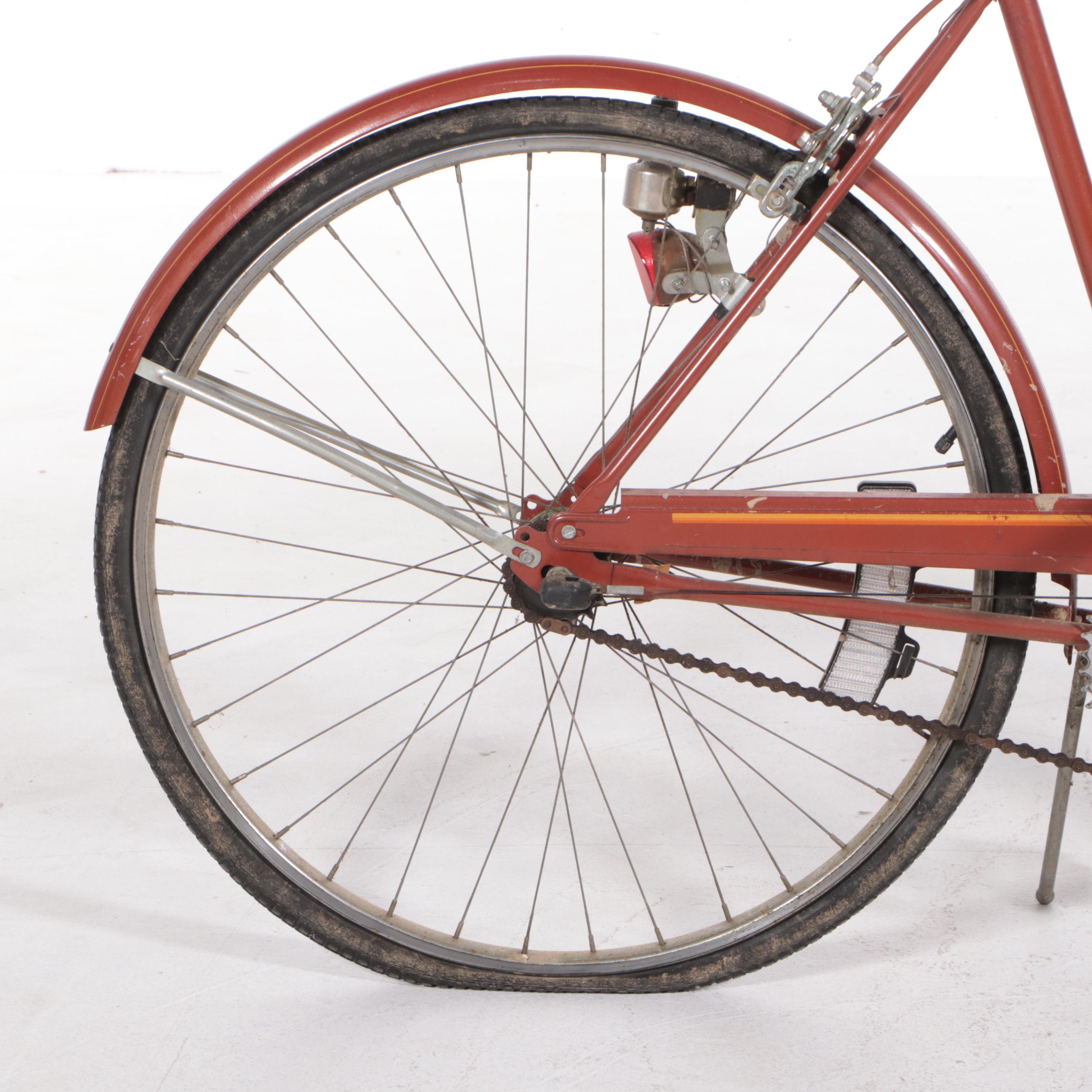 Huffy 3-Speed Bicycle